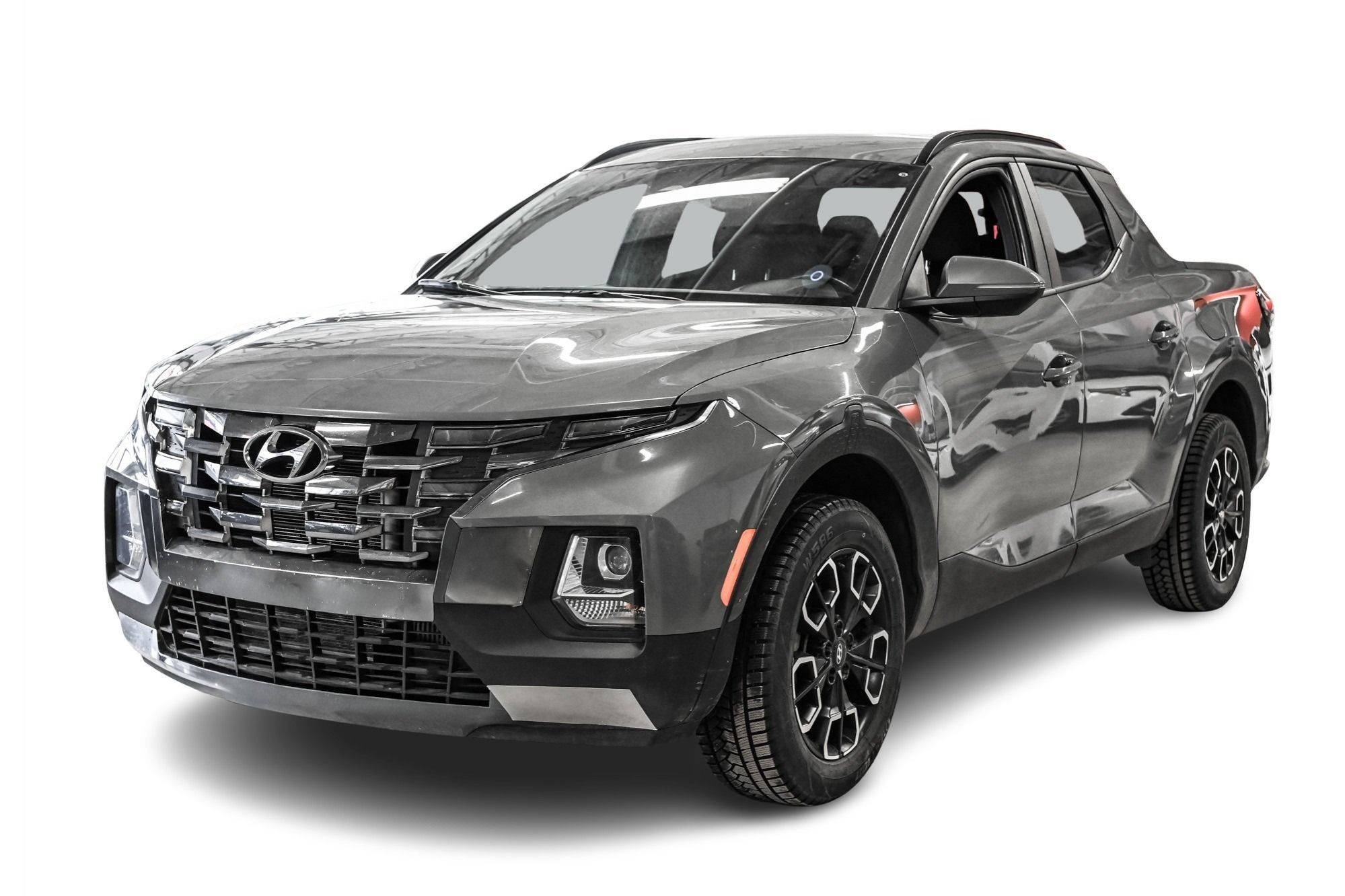 2024 Hyundai Santa Cruz