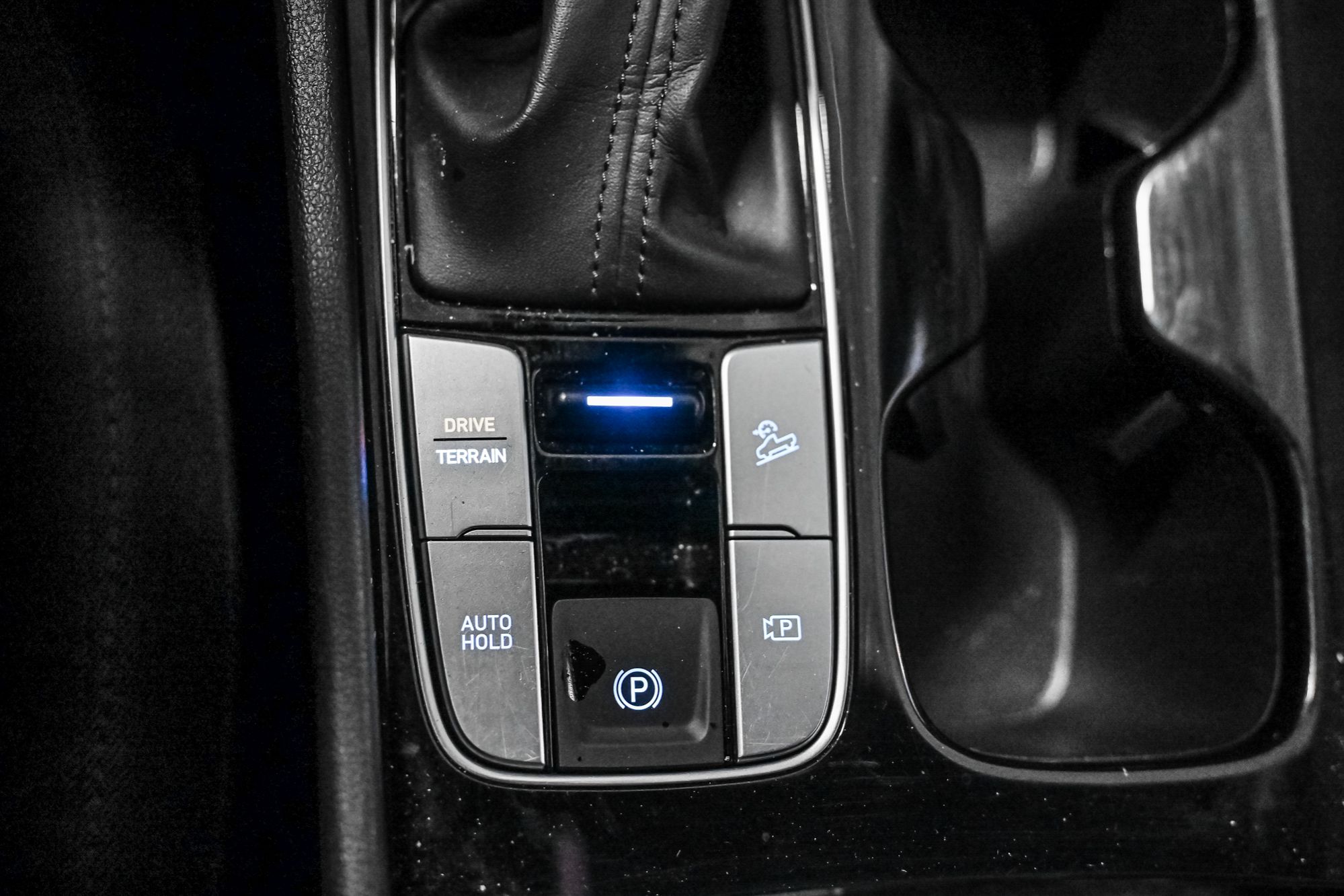 2024 Hyundai Santa Cruz