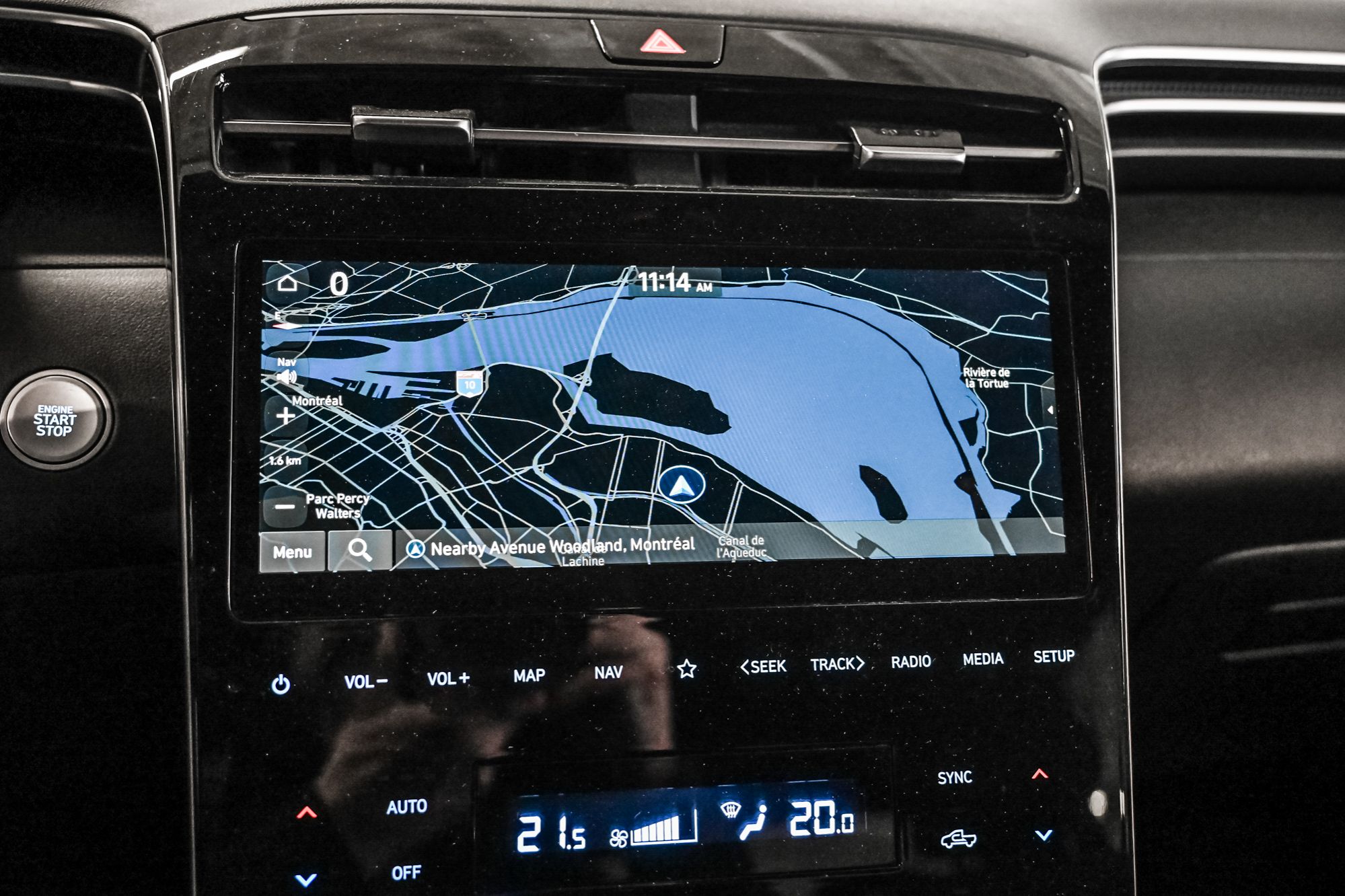 2024 Hyundai Santa Cruz
