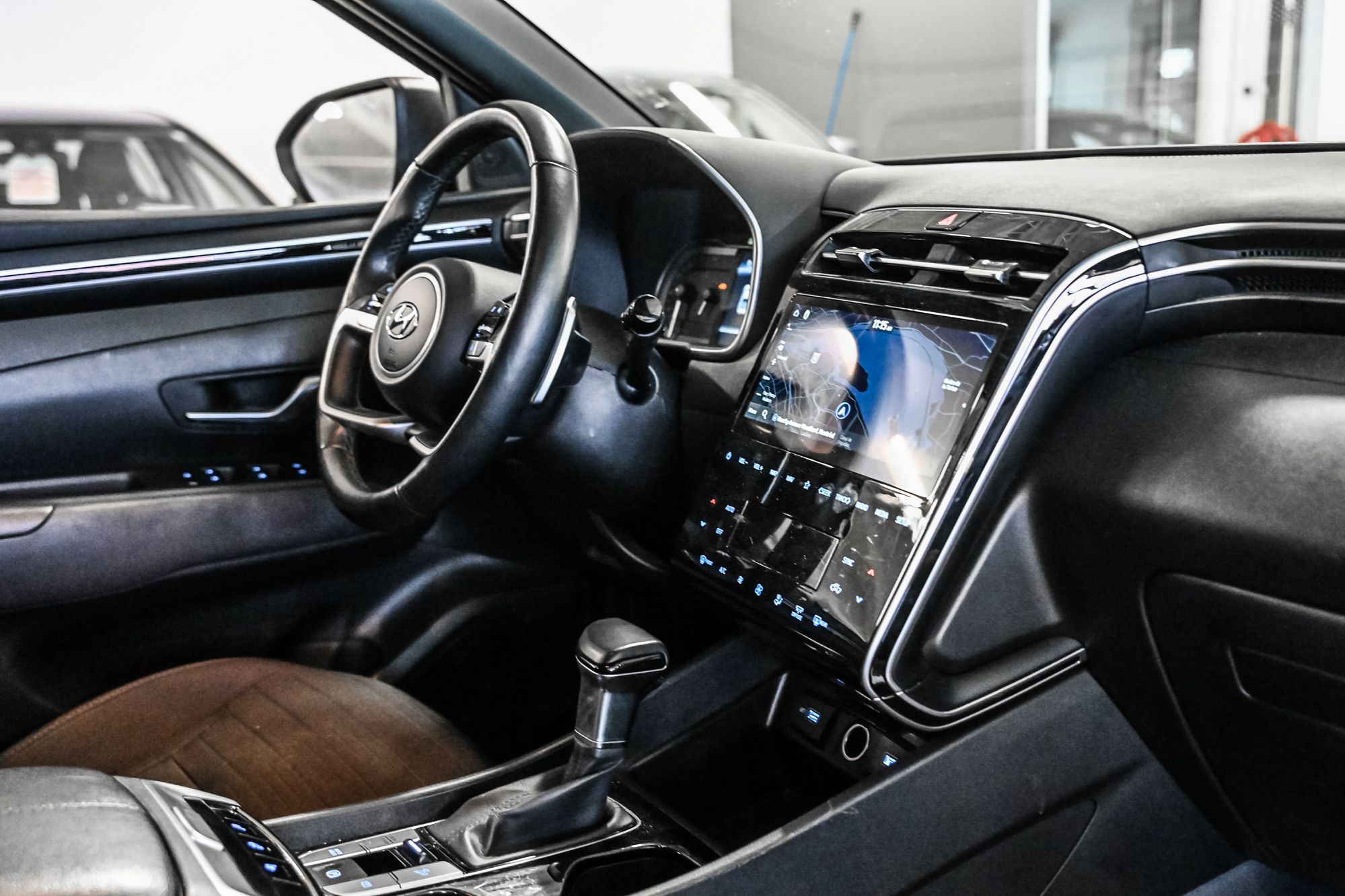2024 Hyundai Santa Cruz