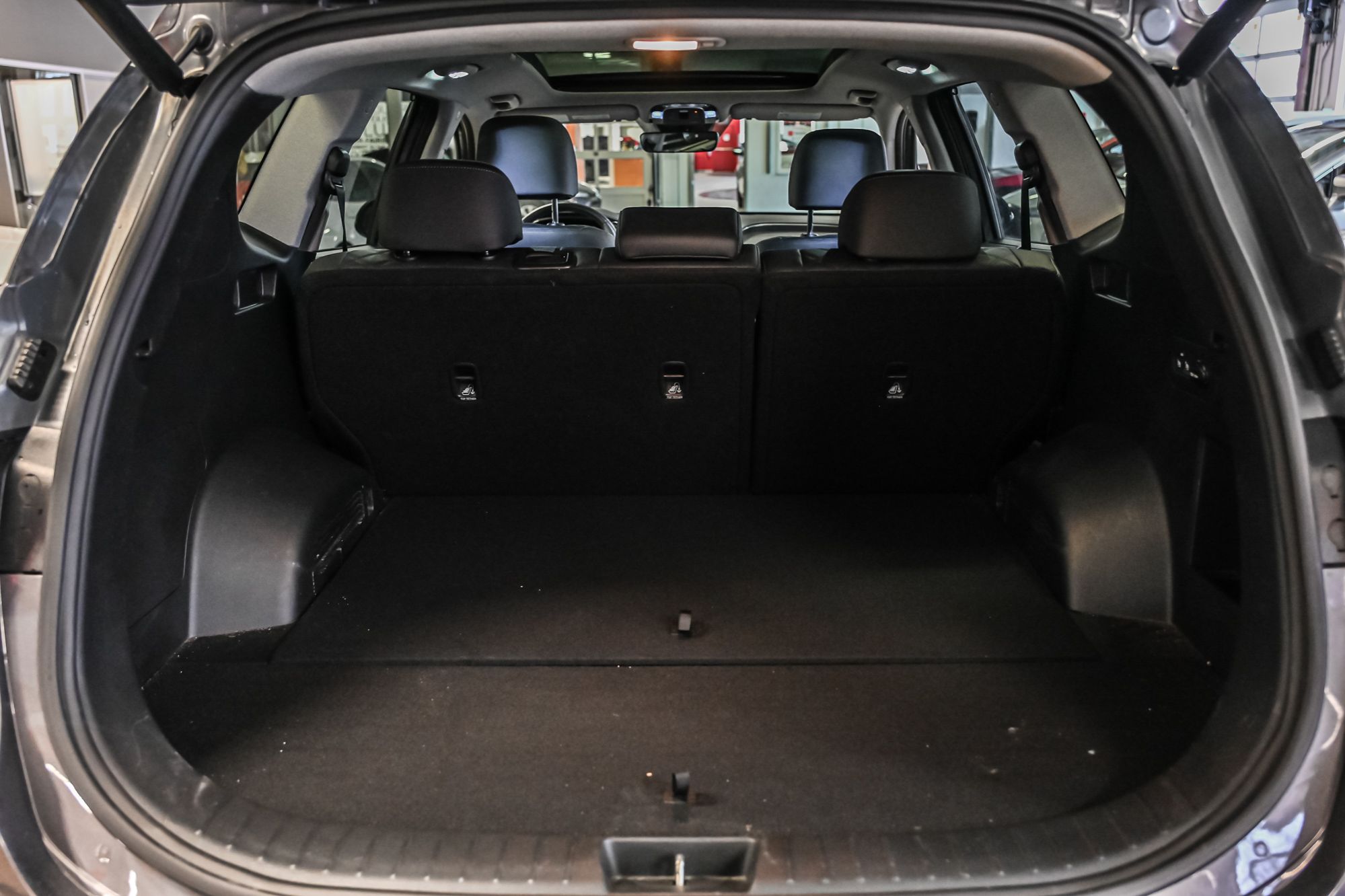 2023 Hyundai Santa Fe Hybrid