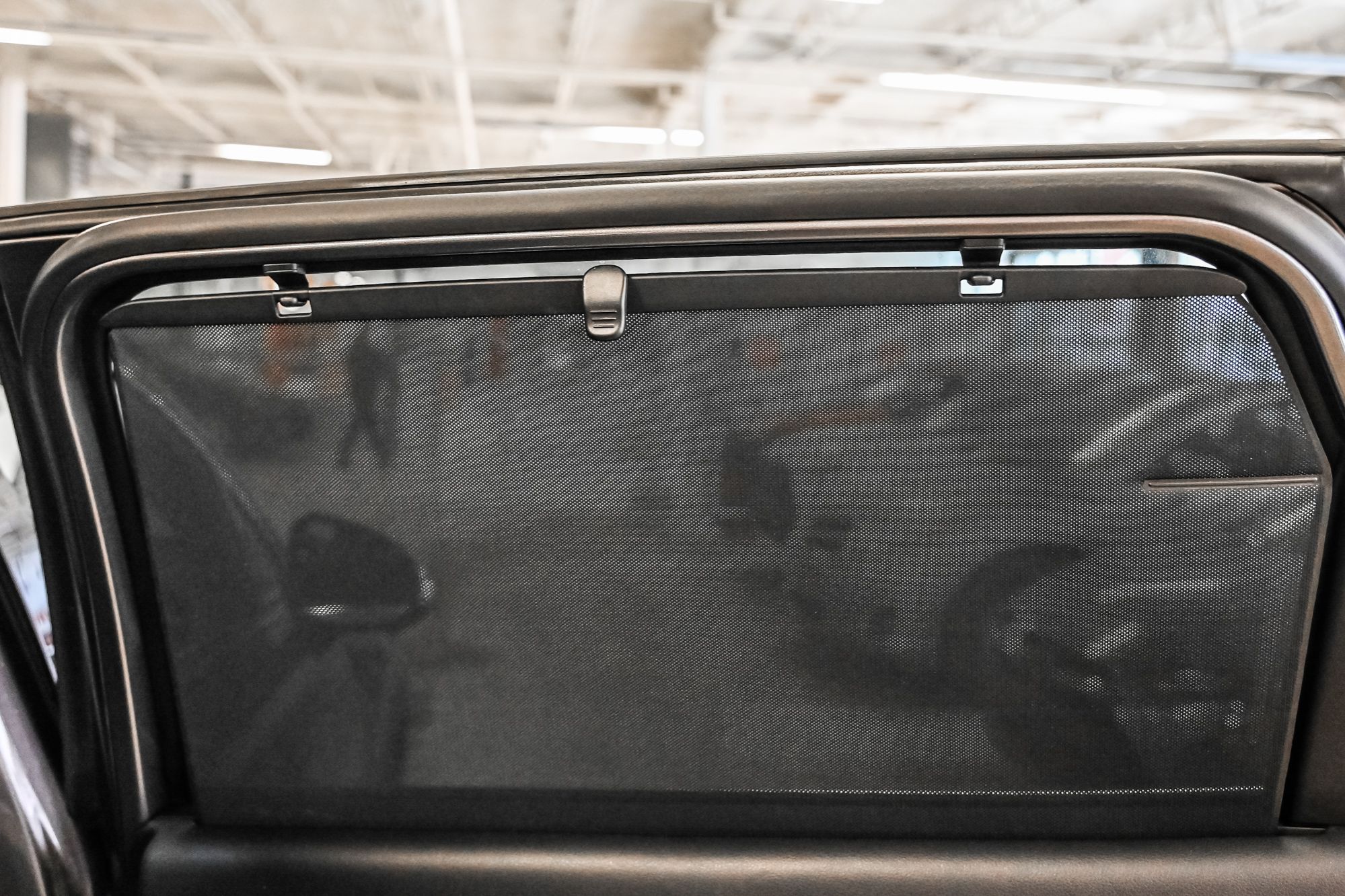 2023 Hyundai Santa Fe Hybrid