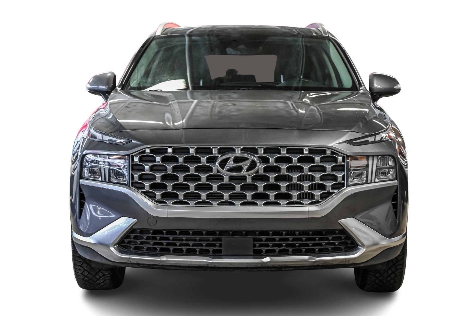 2023 Hyundai Santa Fe Hybrid