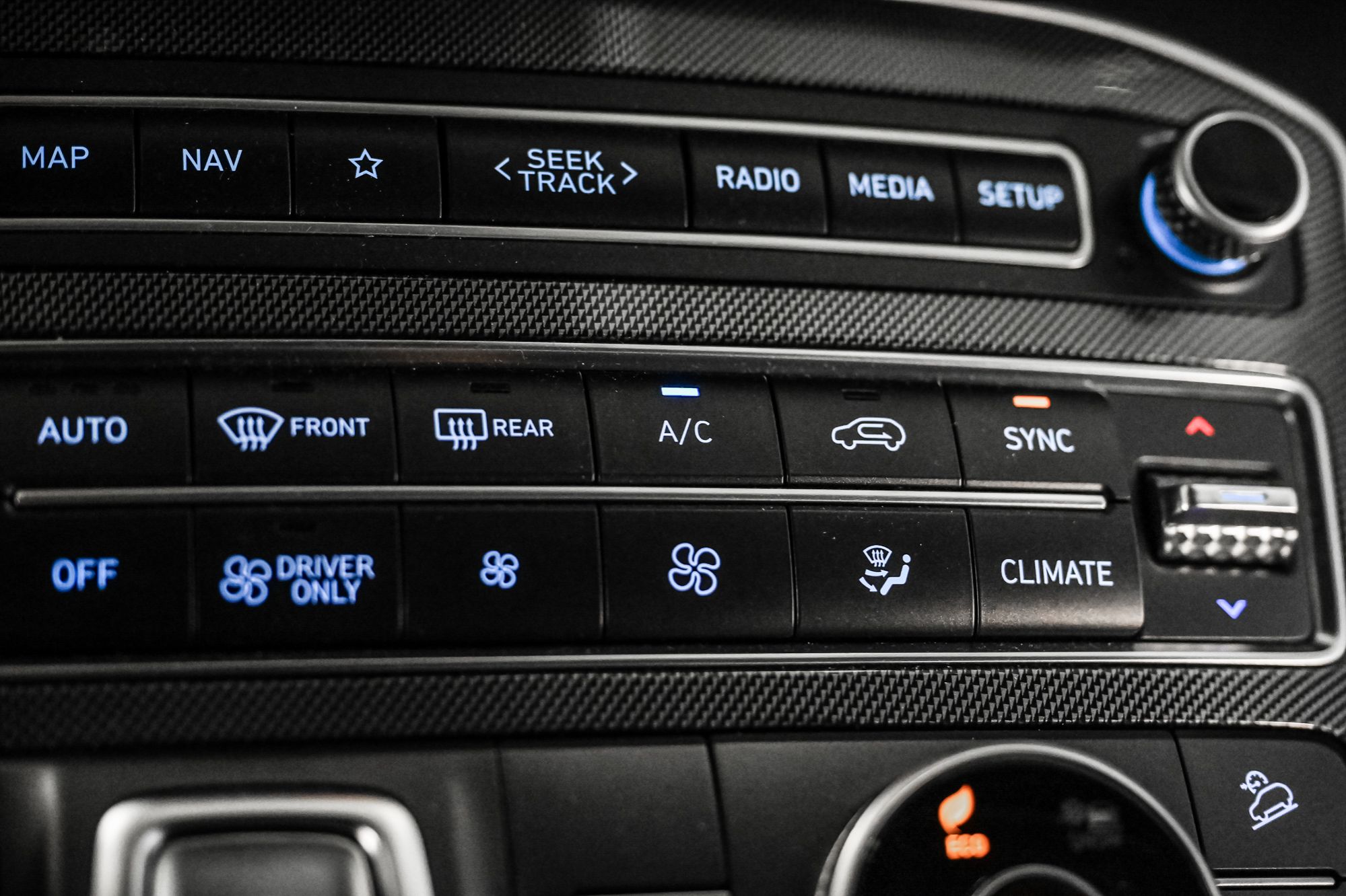 2023 Hyundai Santa Fe Hybrid