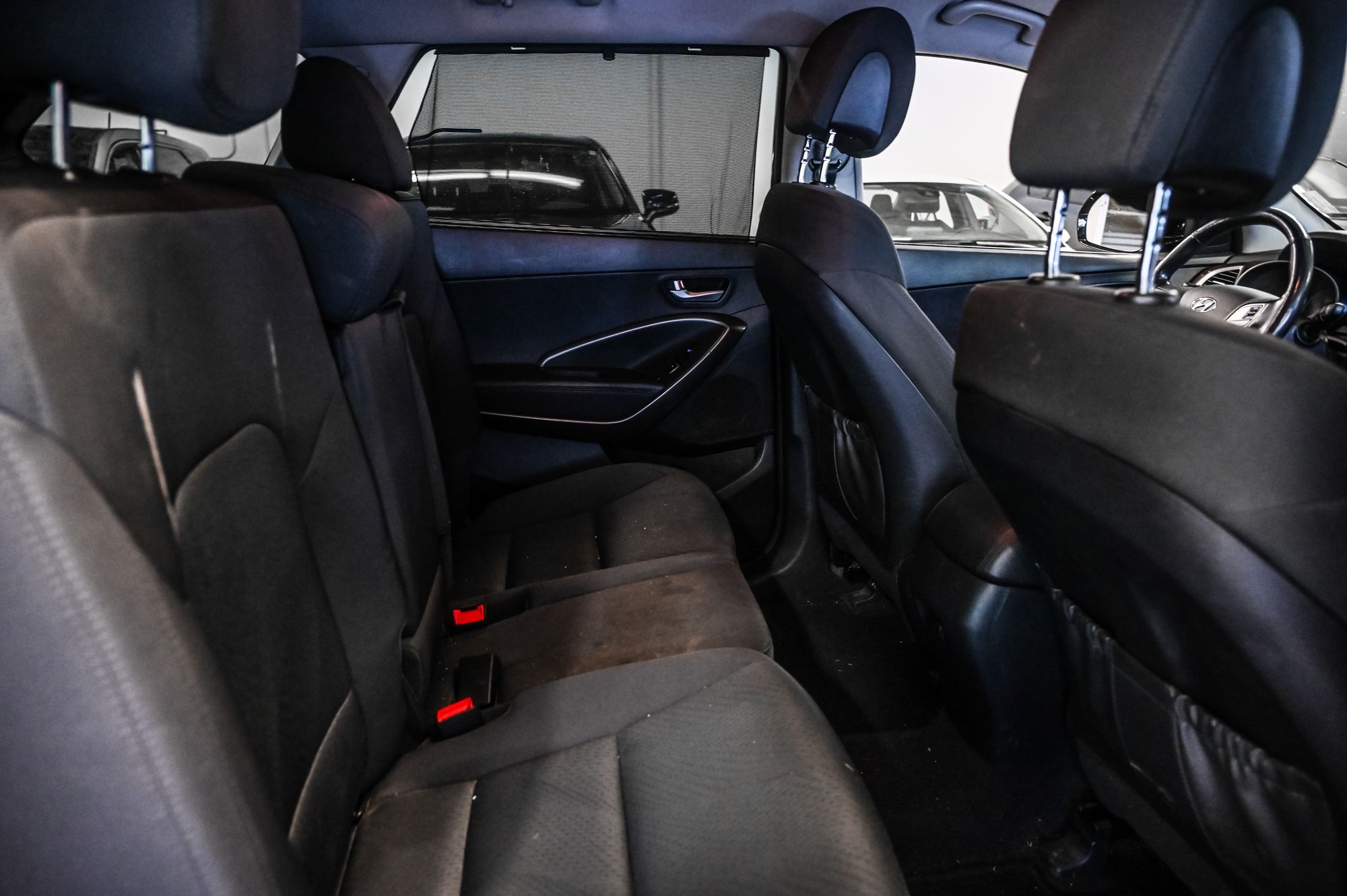 Hyundai Santa Fe XL  2017 à Verdun, Québec