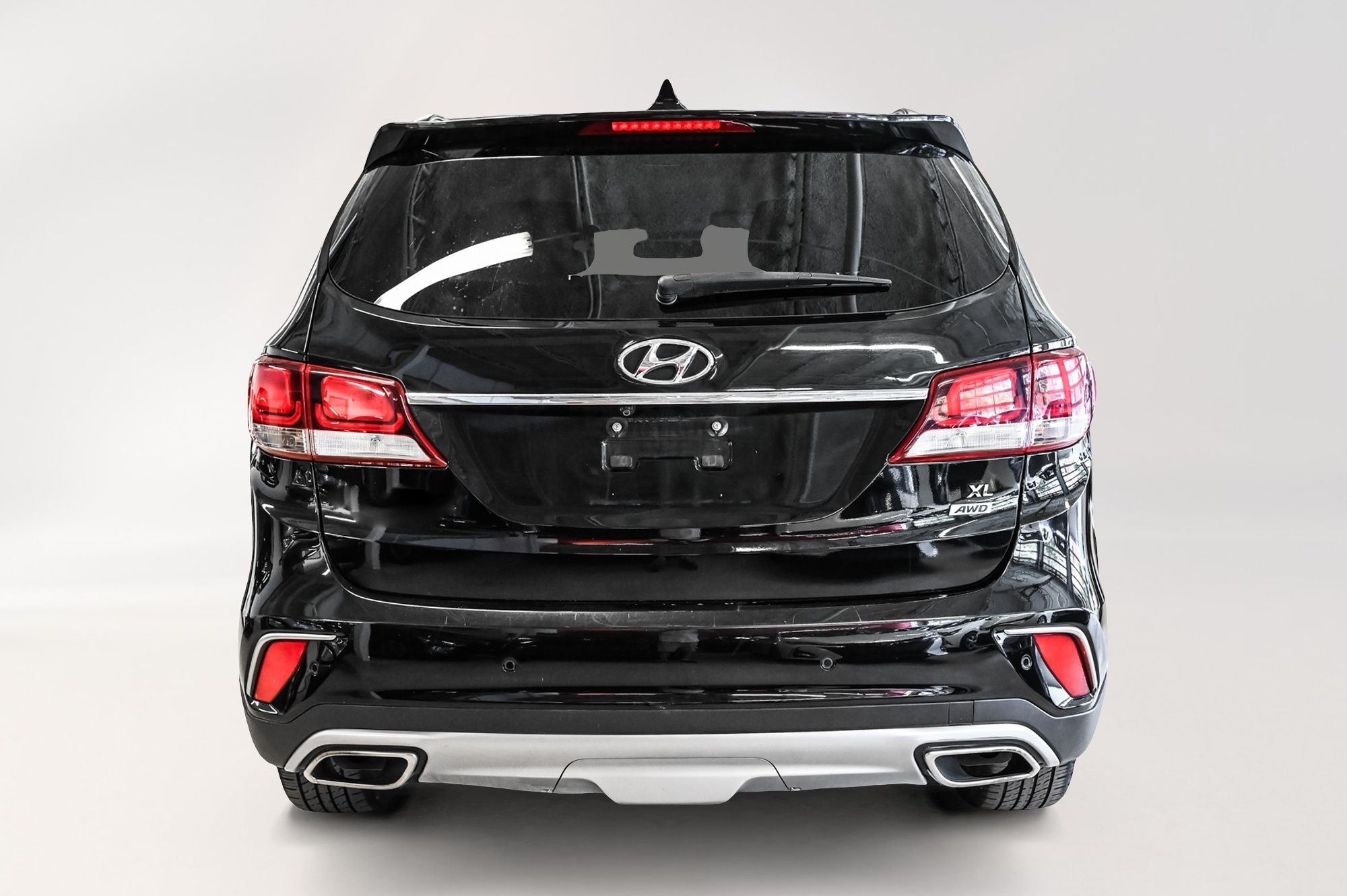 Hyundai Santa Fe XL  2017 à Verdun, Québec