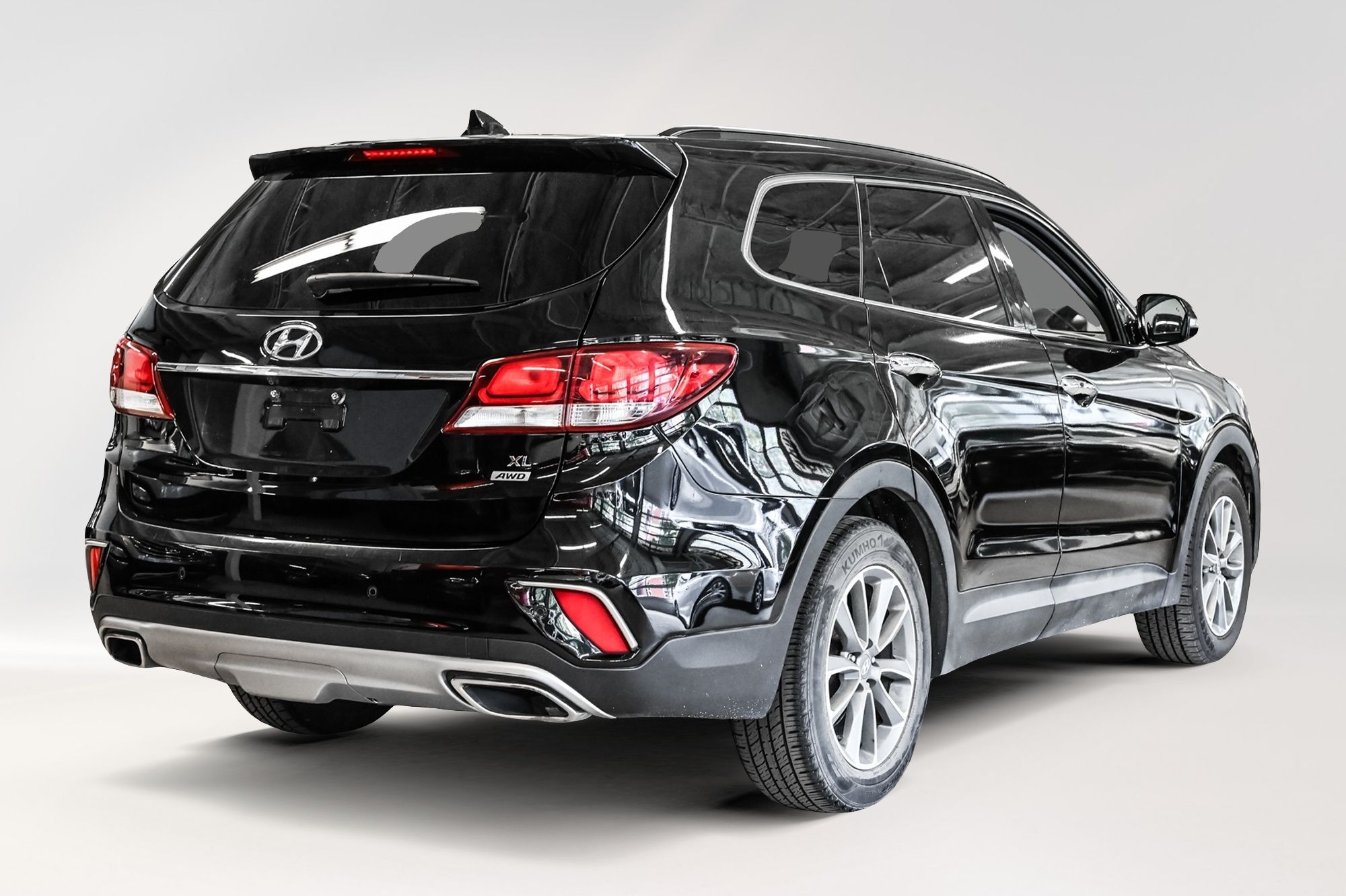 Hyundai Santa Fe XL  2017 à Verdun, Québec