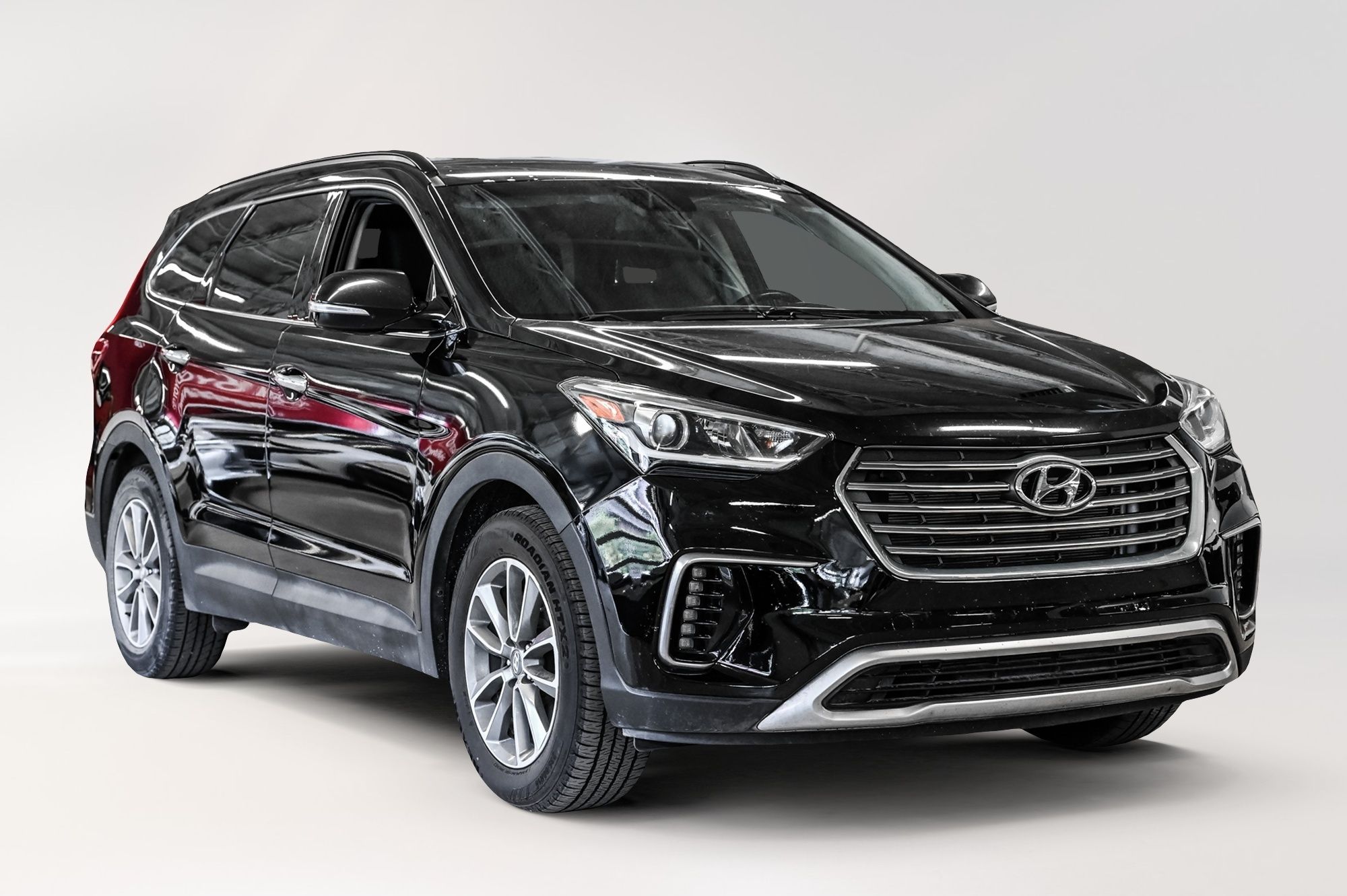 Hyundai Santa Fe XL  2017 à Verdun, Québec