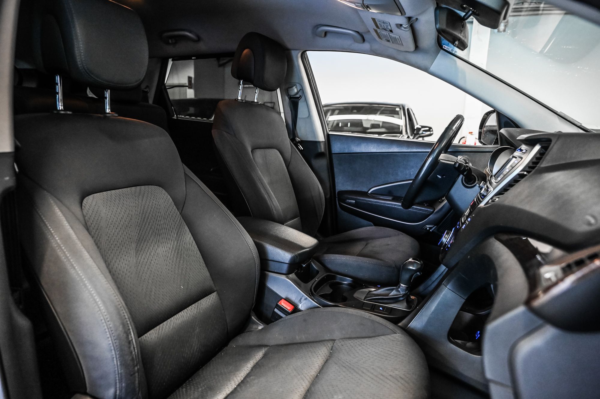 Hyundai Santa Fe XL  2017 à Verdun, Québec