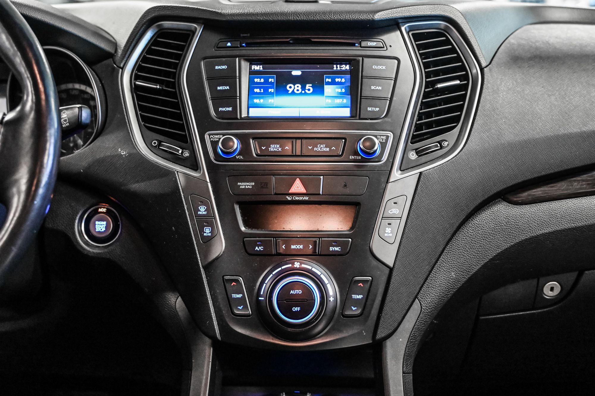 Hyundai Santa Fe XL  2017 à Verdun, Québec