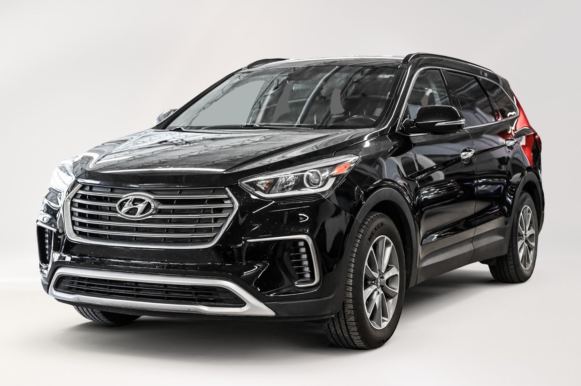 Hyundai Santa Fe XL  2017 à Verdun, Québec