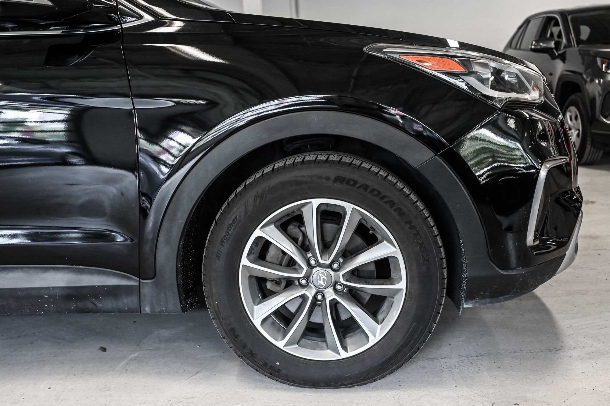 Hyundai Santa Fe XL  2017 à Verdun, Québec