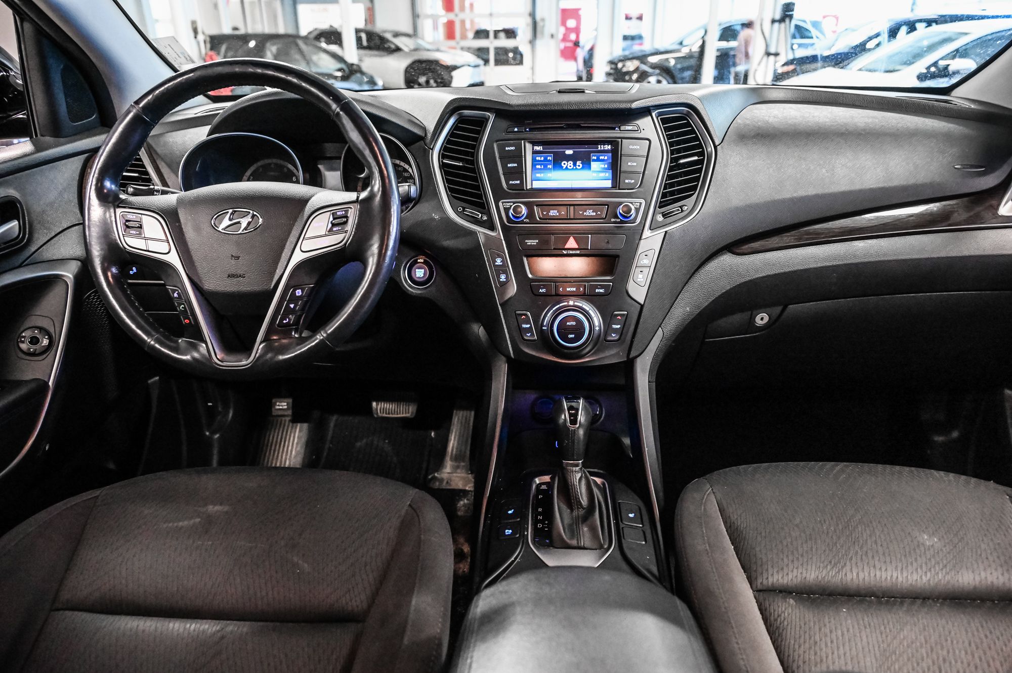 Hyundai Santa Fe XL  2017 à Verdun, Québec