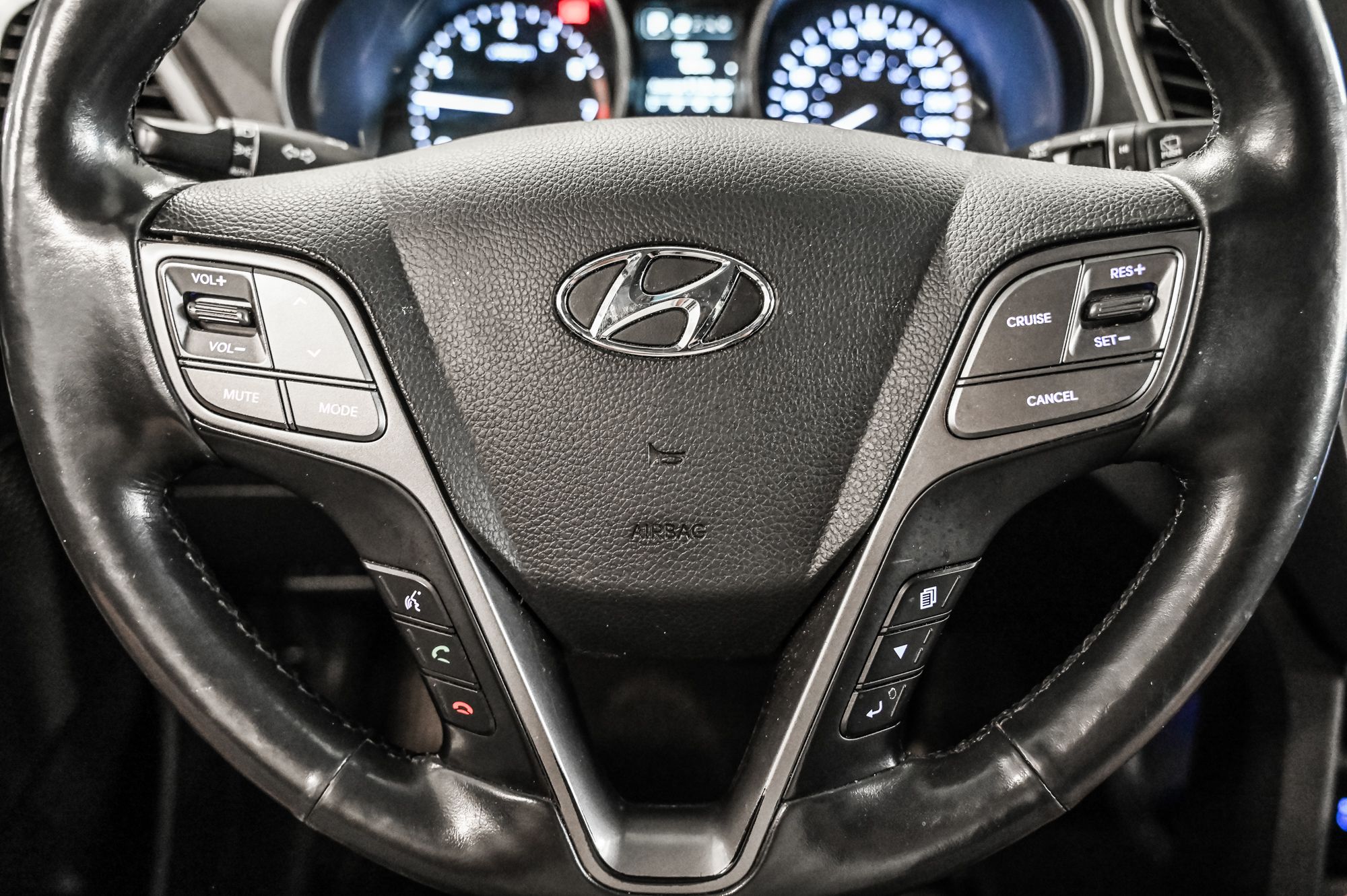 Hyundai Santa Fe XL  2017 à Verdun, Québec