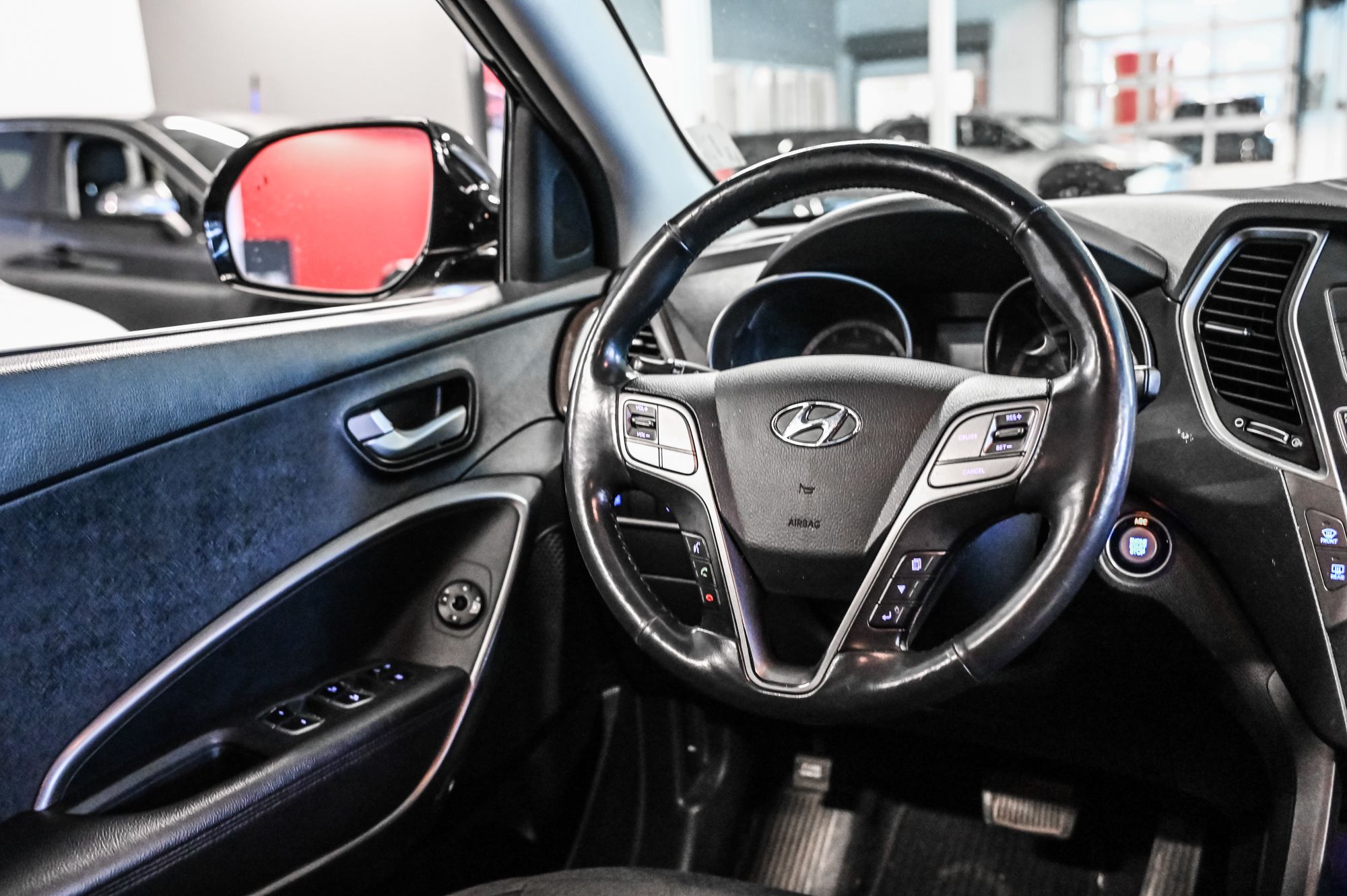 Hyundai Santa Fe XL  2017 à Verdun, Québec