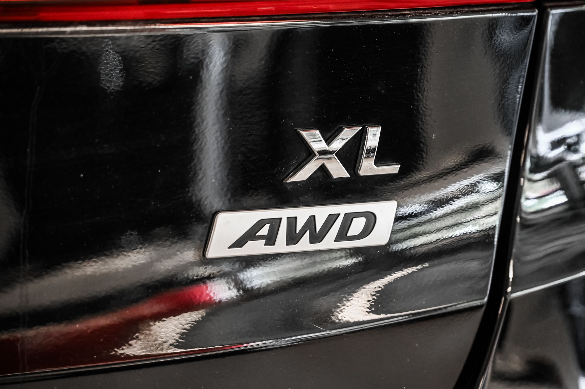 Hyundai Santa Fe XL  2017 à Verdun, Québec