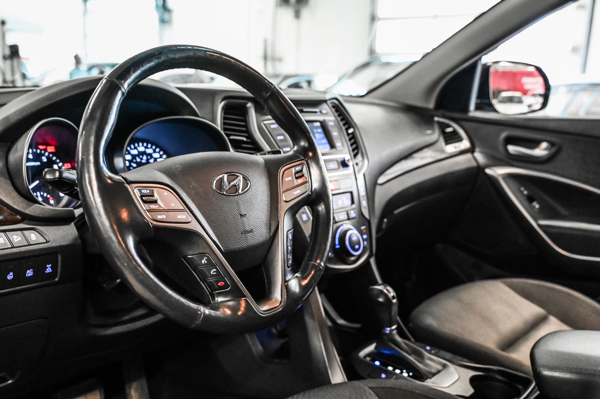 Hyundai Santa Fe XL  2017 à Verdun, Québec