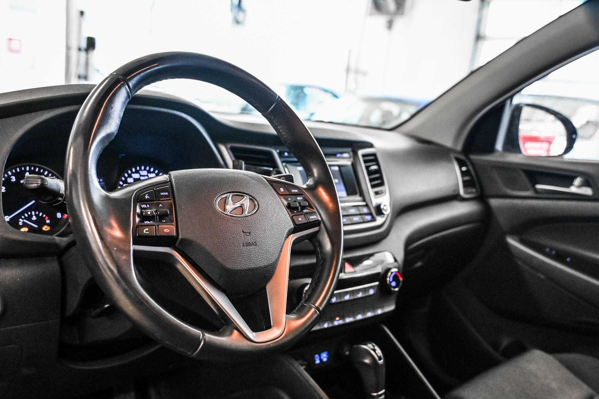 Hyundai Tucson  2016 à Verdun, Québec