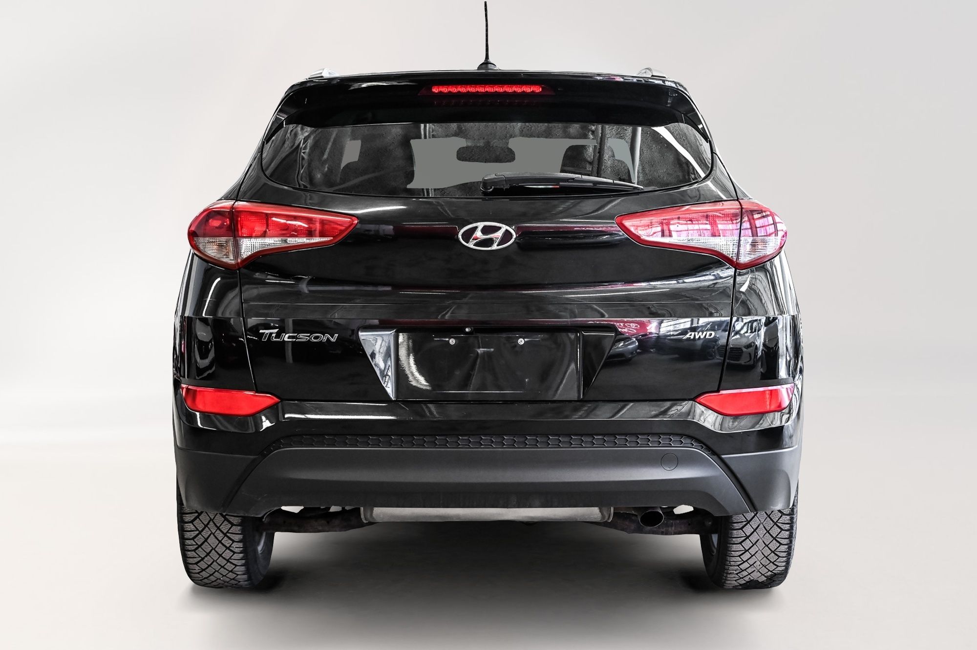 Hyundai Tucson  2016 à Verdun, Québec