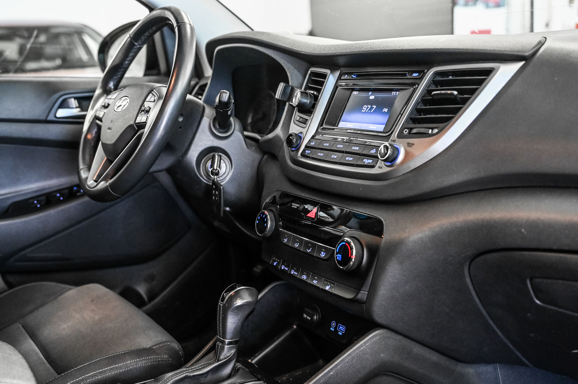 Hyundai Tucson  2016 à Verdun, Québec