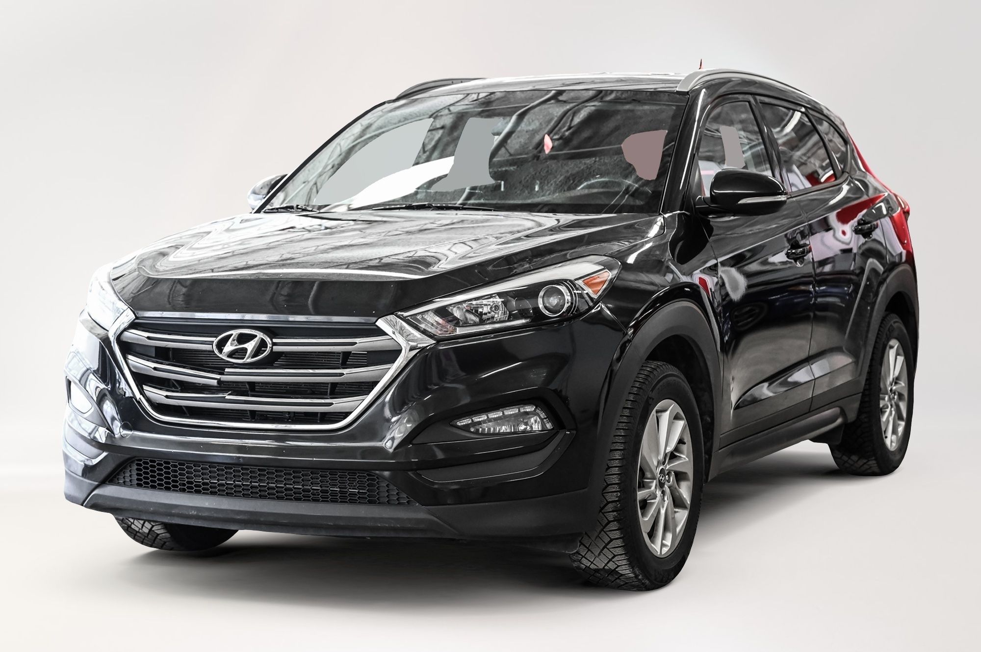 Hyundai Tucson  2016 à Verdun, Québec