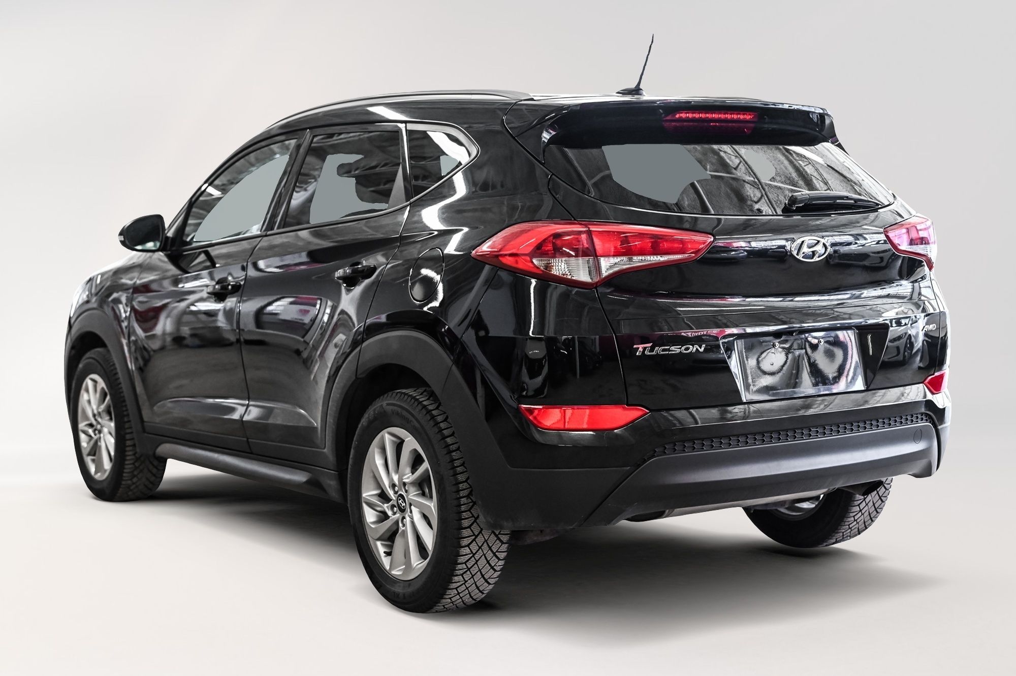 Hyundai Tucson  2016 à Verdun, Québec