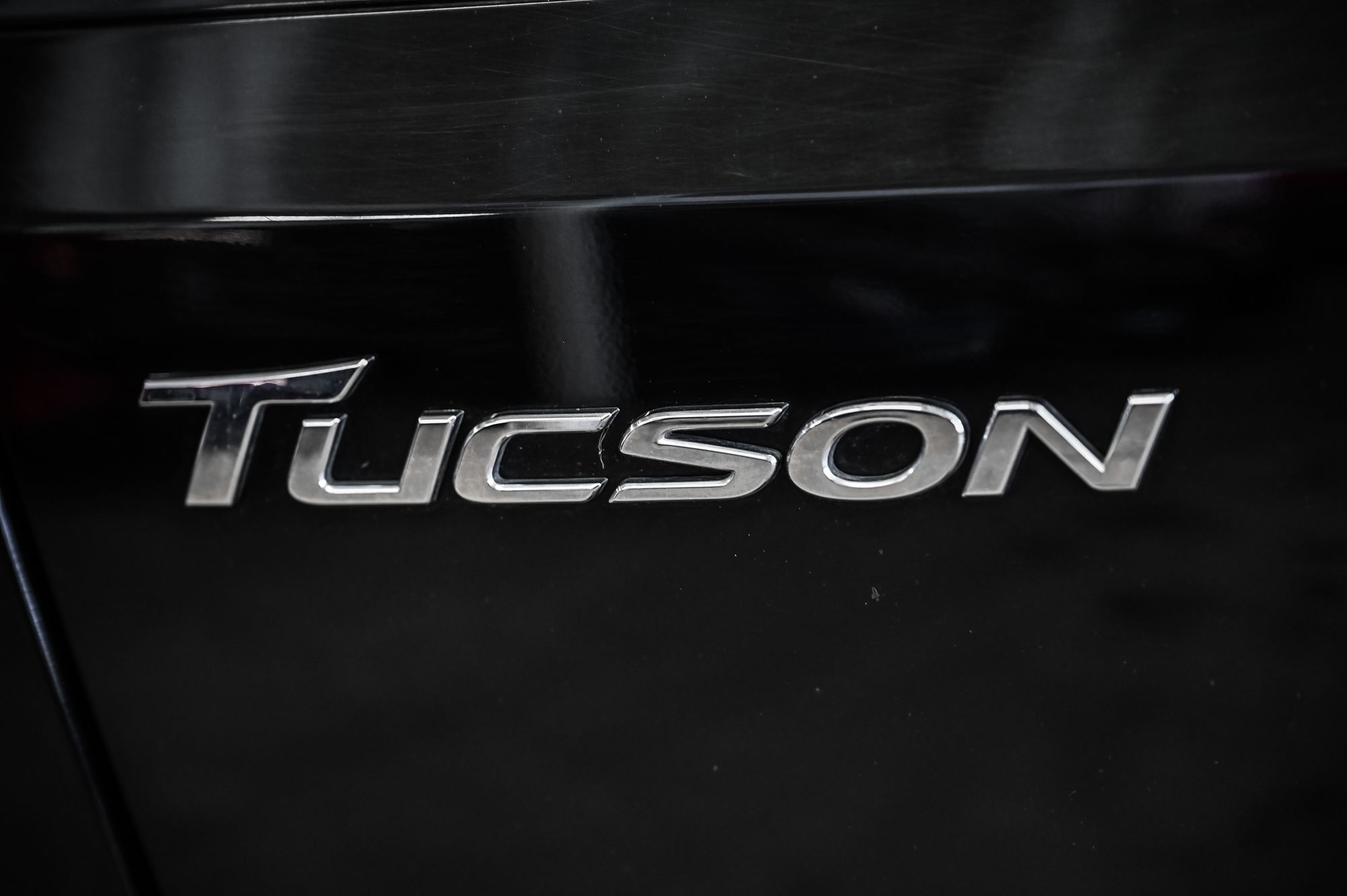 Hyundai Tucson  2016 à Verdun, Québec