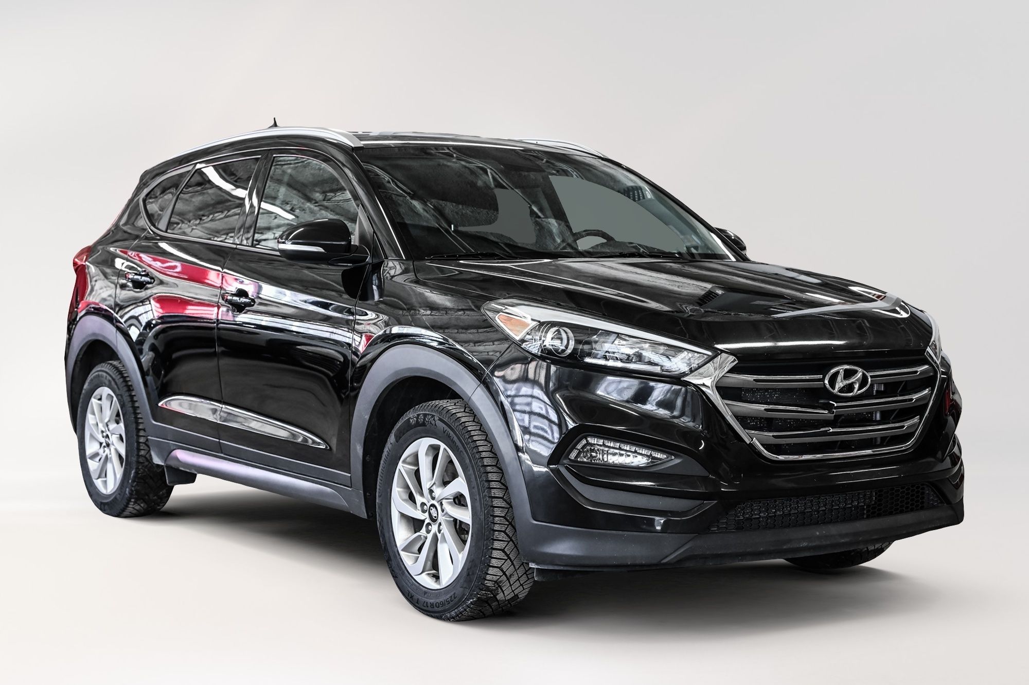 Hyundai Tucson  2016 à Verdun, Québec