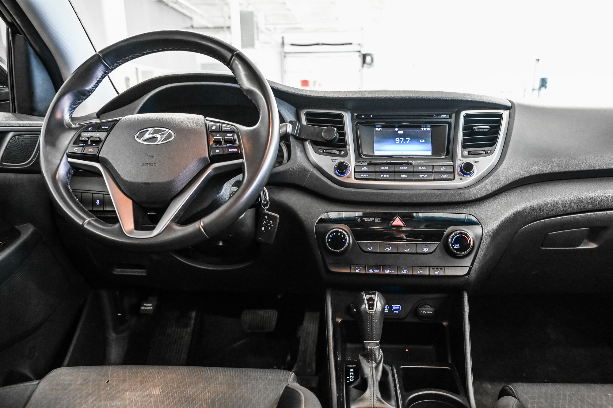 Hyundai Tucson  2016 à Verdun, Québec