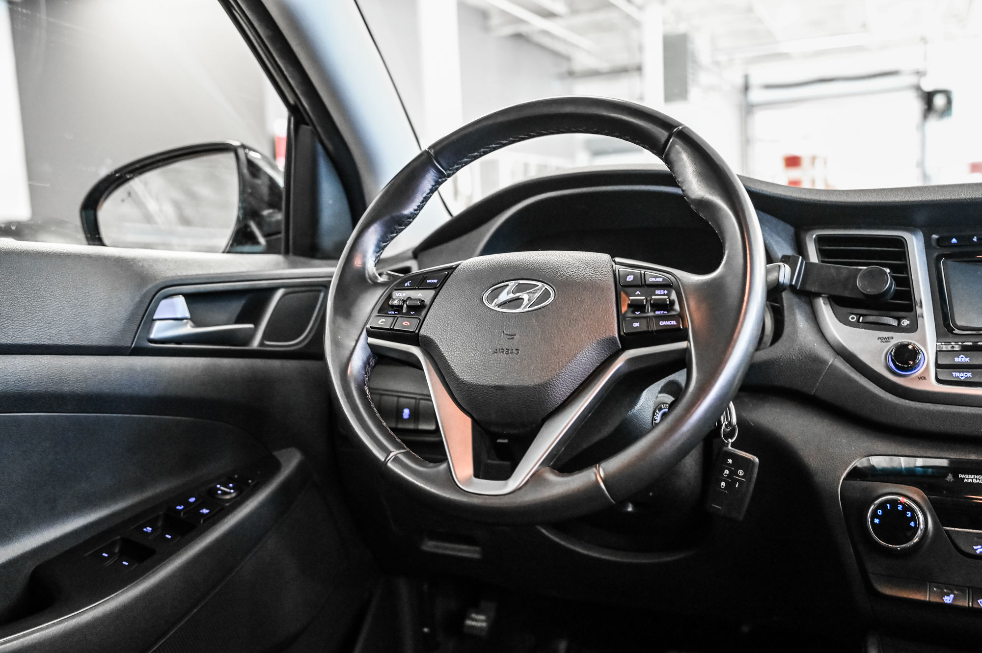 Hyundai Tucson  2016 à Verdun, Québec