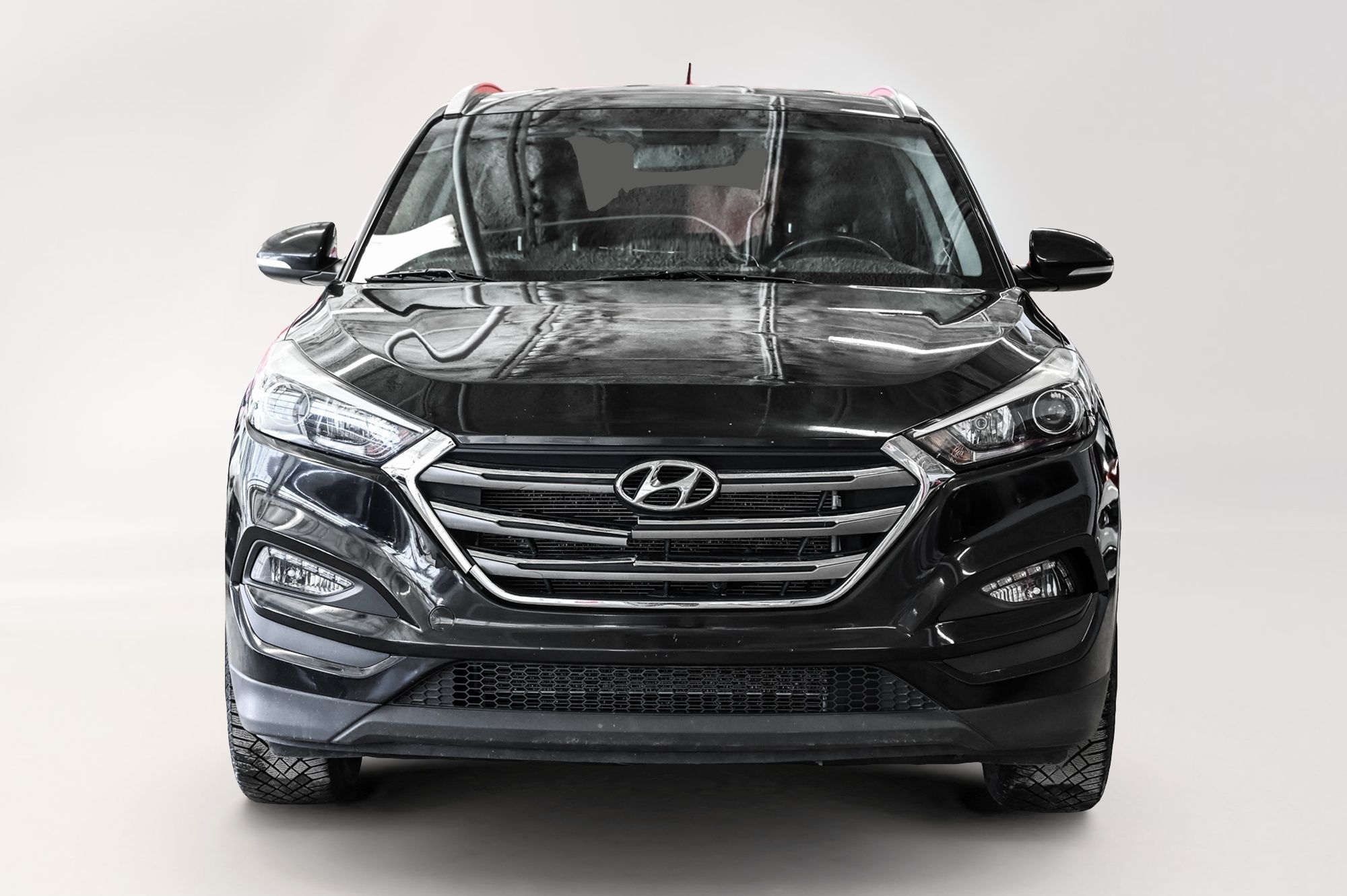 Hyundai Tucson  2016 à Verdun, Québec