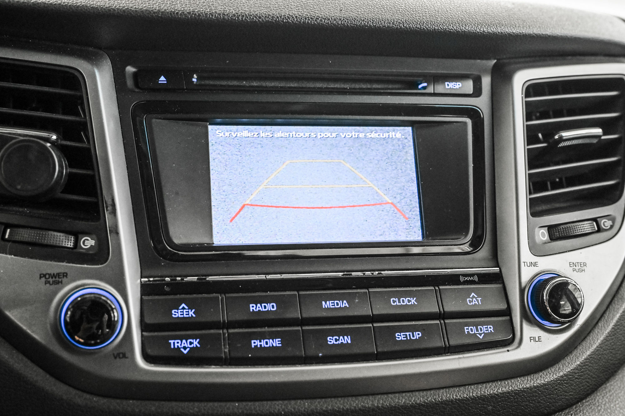 Hyundai Tucson  2016 à Verdun, Québec