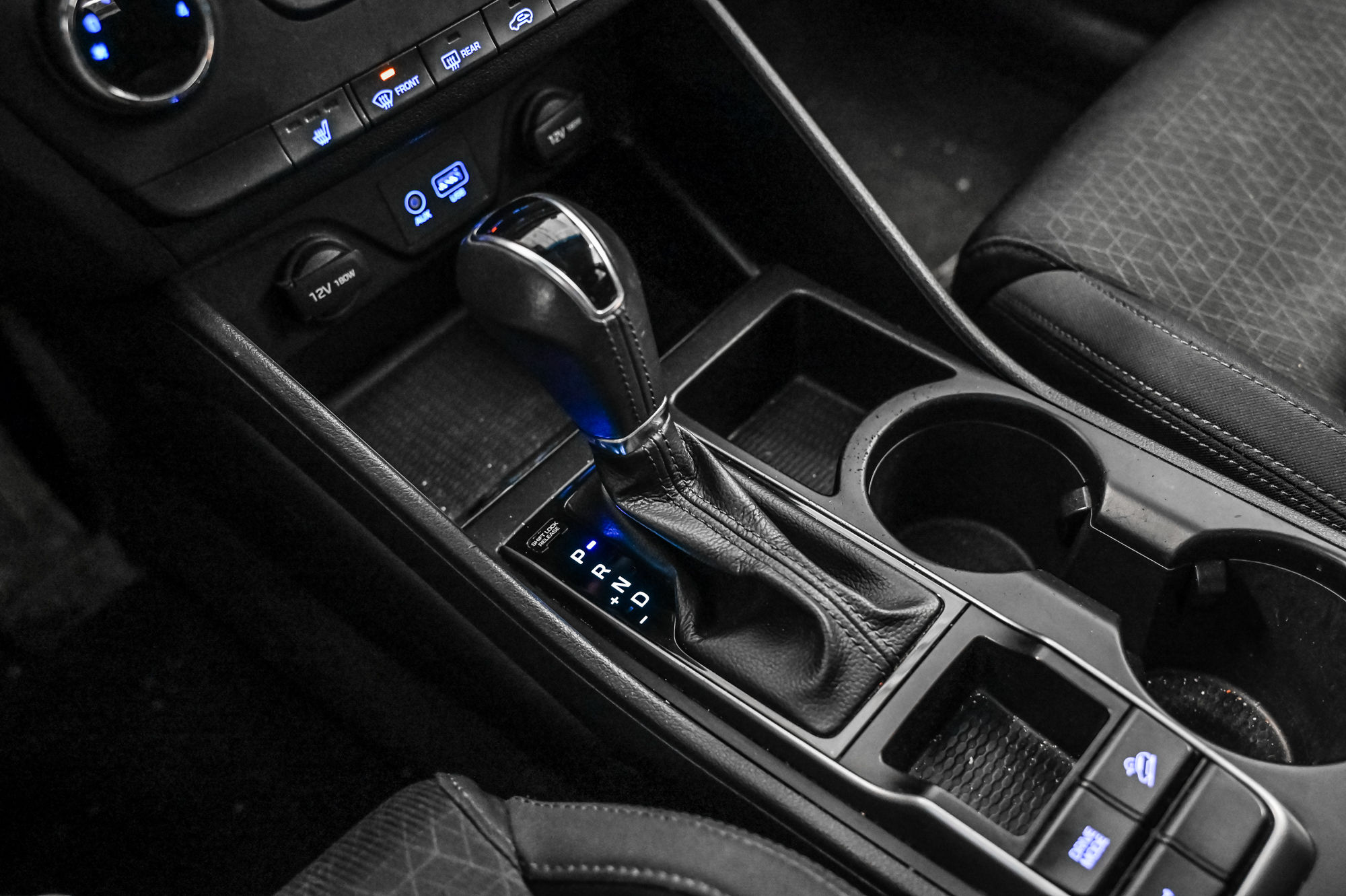 Hyundai Tucson  2016 à Verdun, Québec
