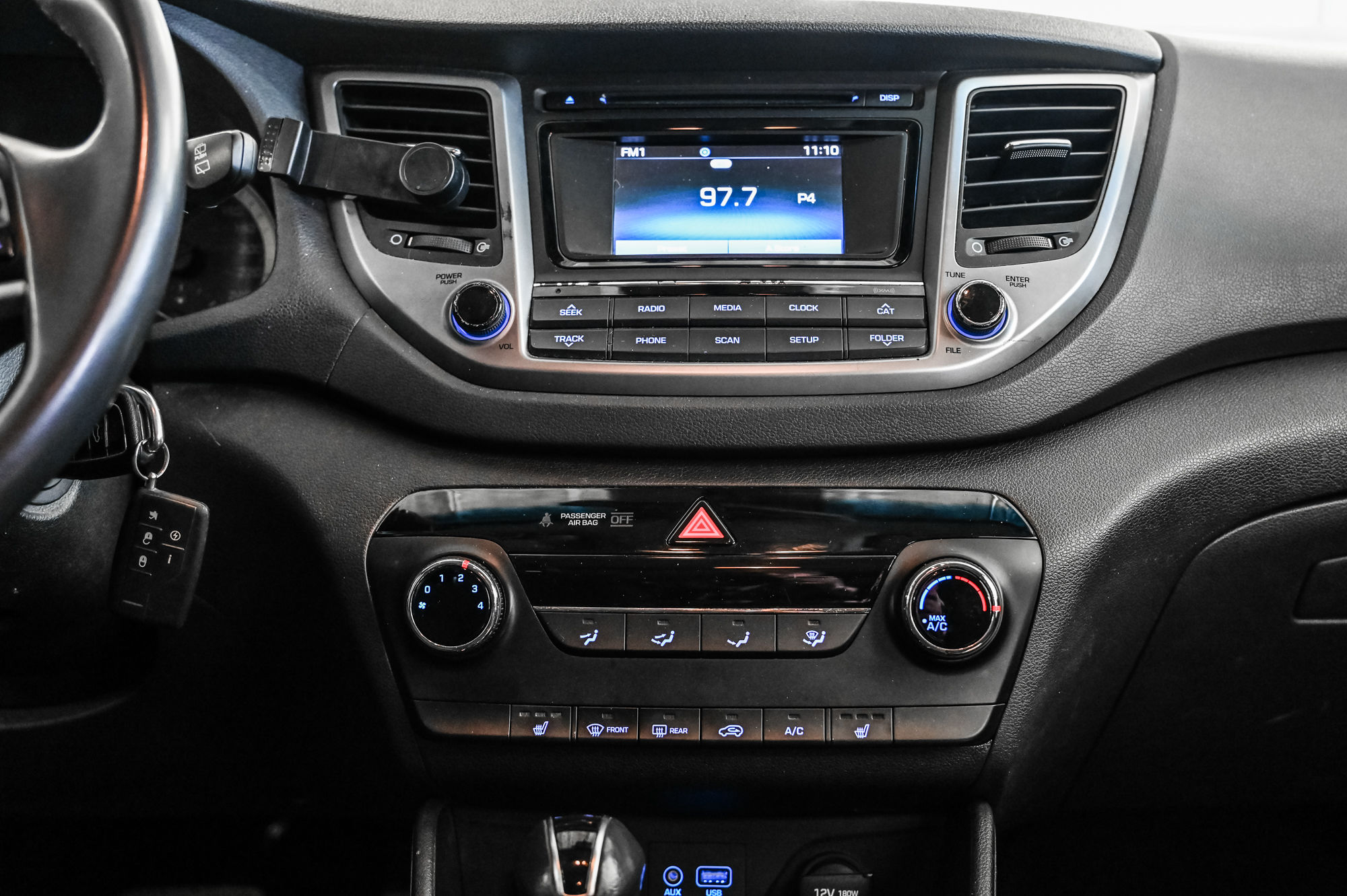 Hyundai Tucson  2016 à Verdun, Québec