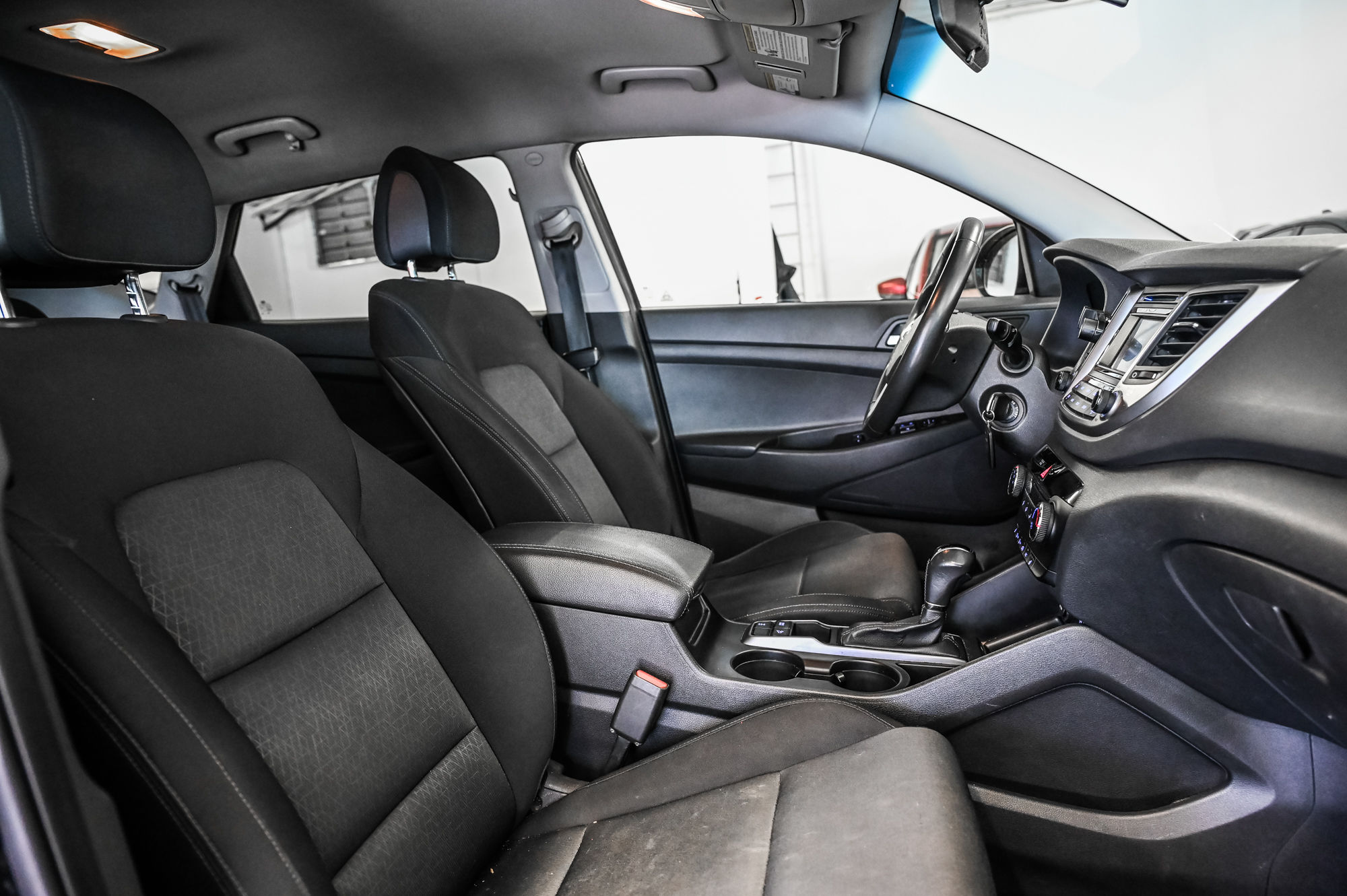 Hyundai Tucson  2016 à Verdun, Québec