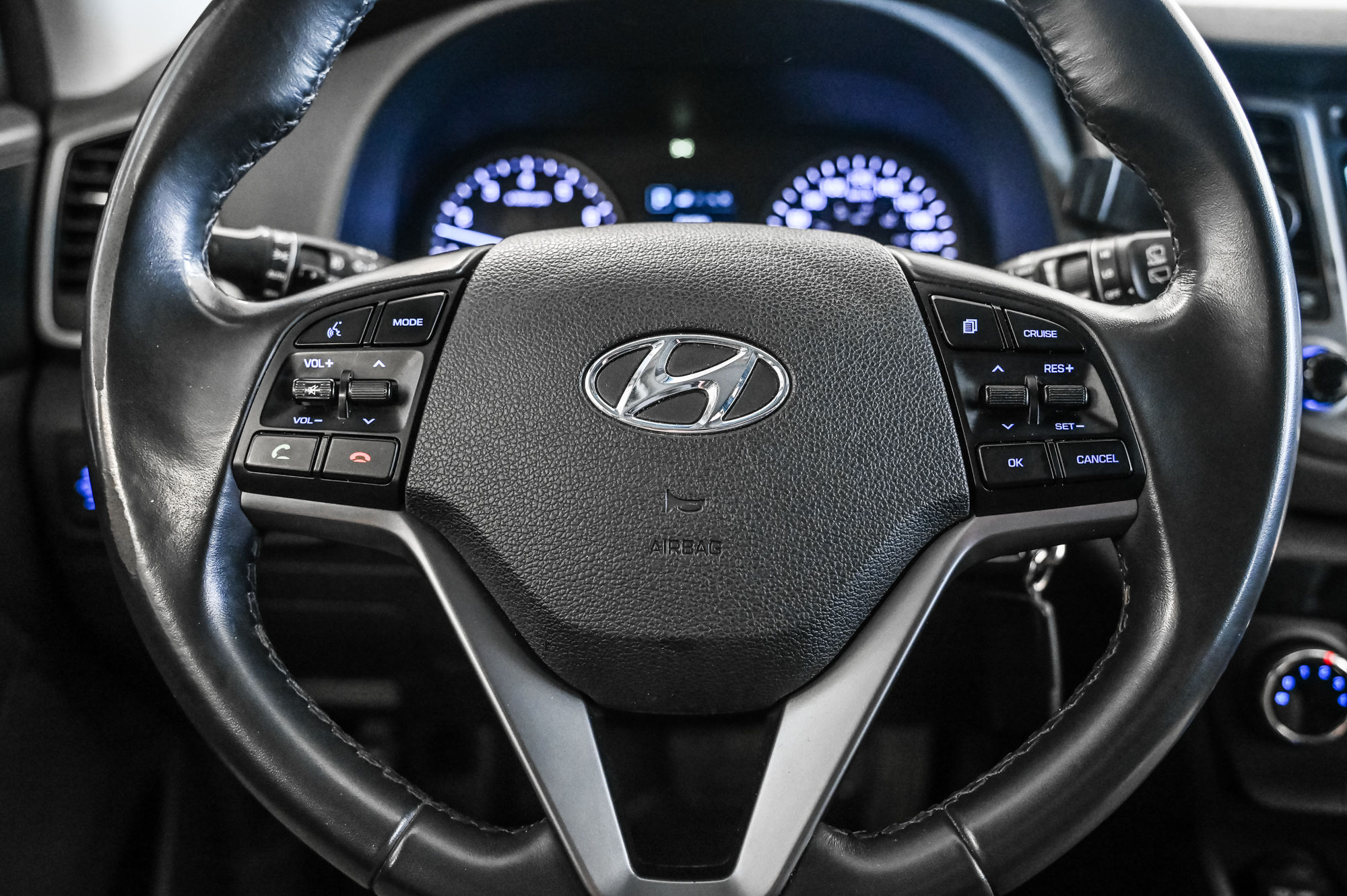 Hyundai Tucson  2016 à Verdun, Québec