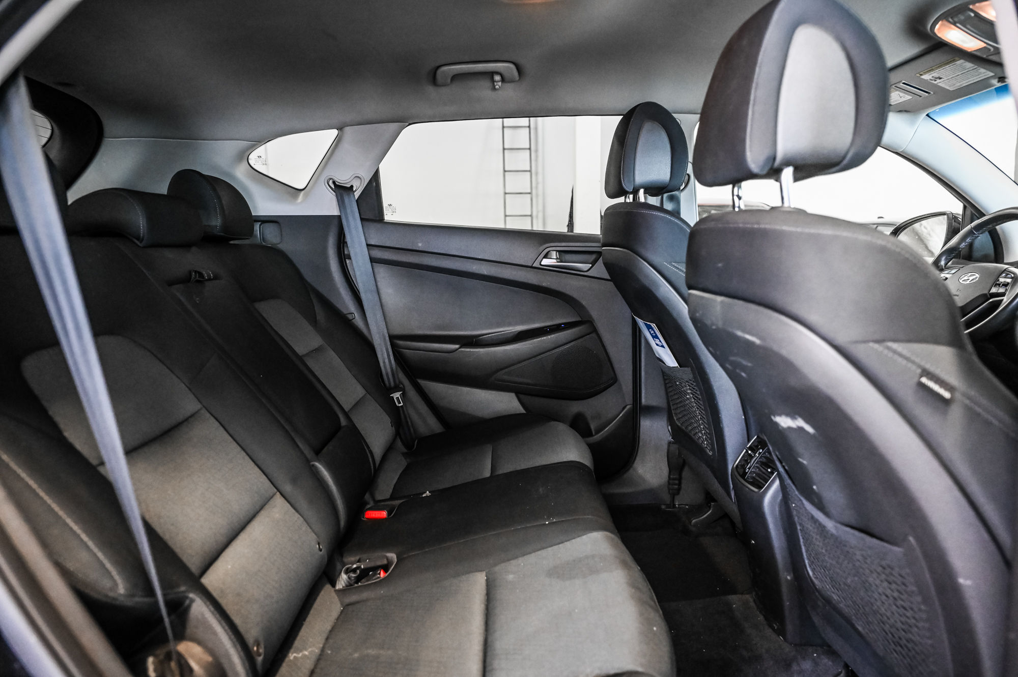 Hyundai Tucson  2016 à Verdun, Québec