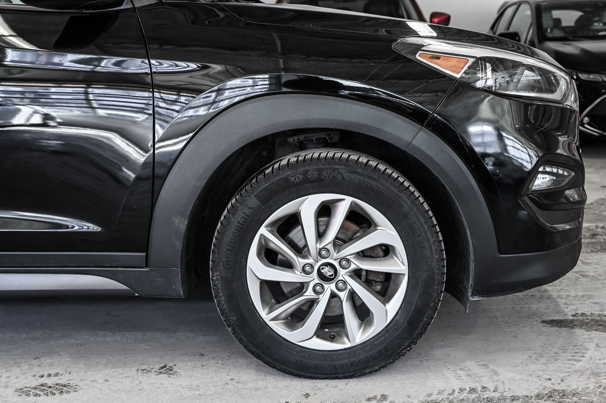 Hyundai Tucson  2016 à Verdun, Québec