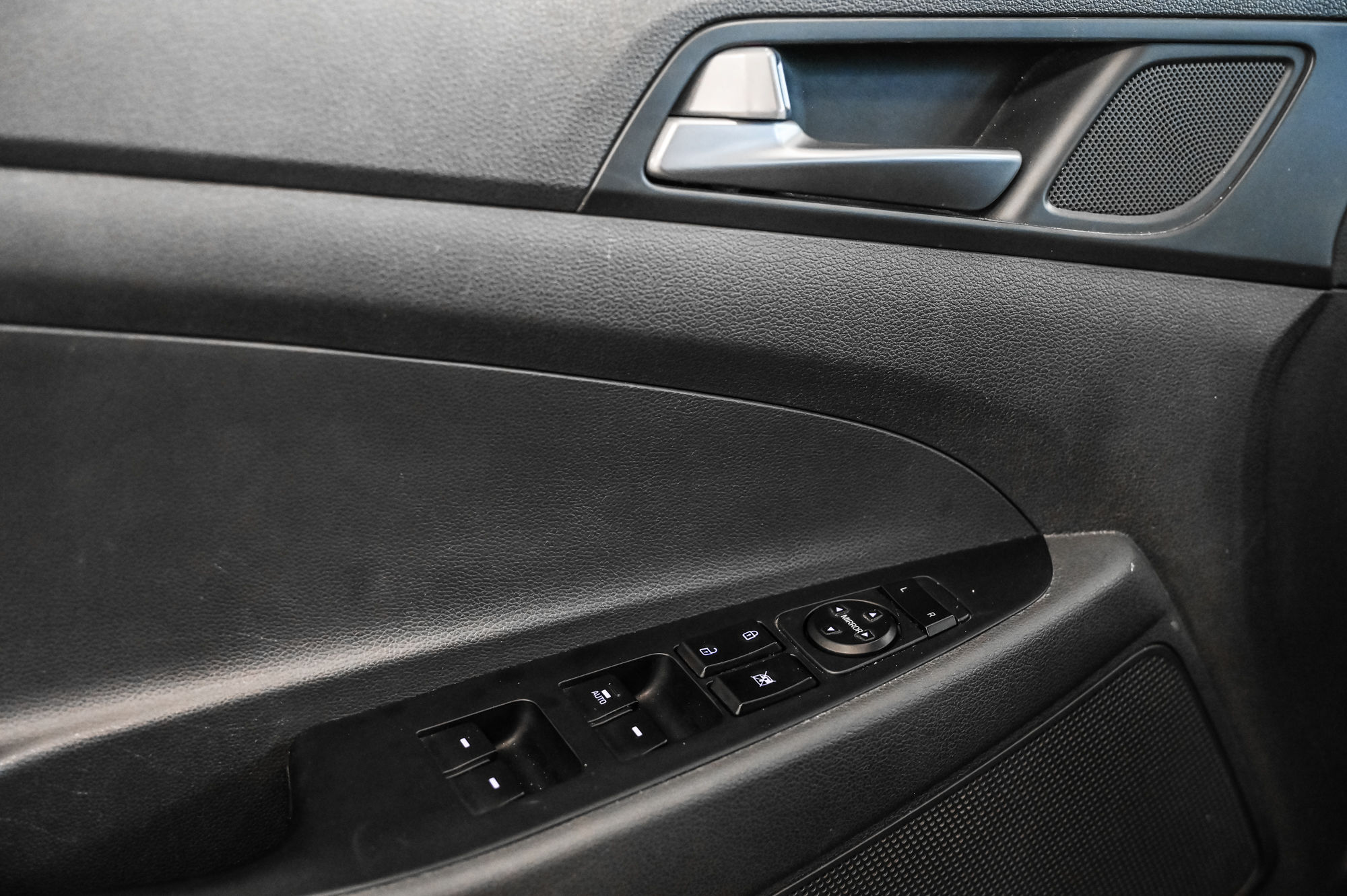 Hyundai Tucson  2016 à Verdun, Québec