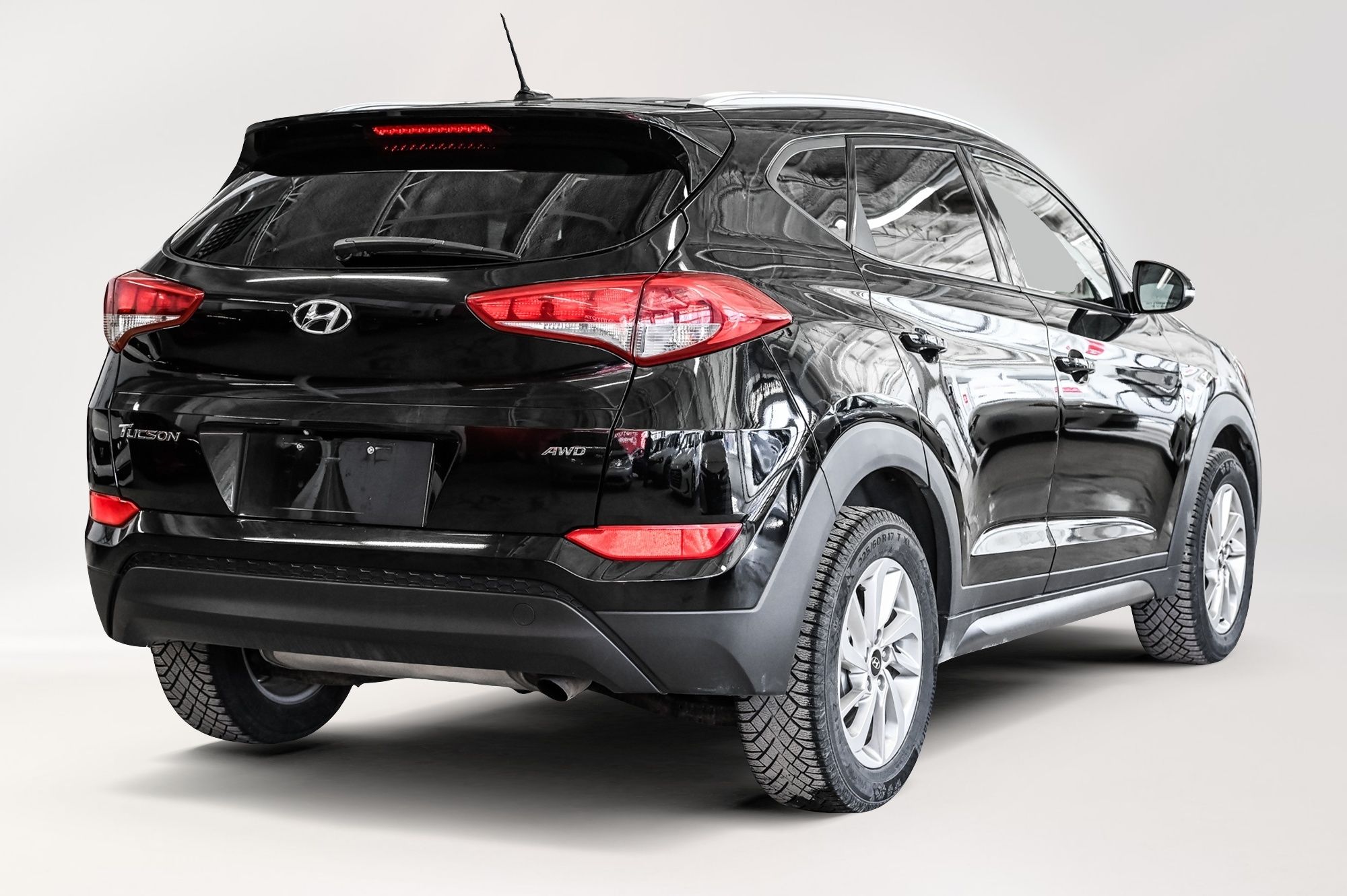 Hyundai Tucson  2016 à Verdun, Québec