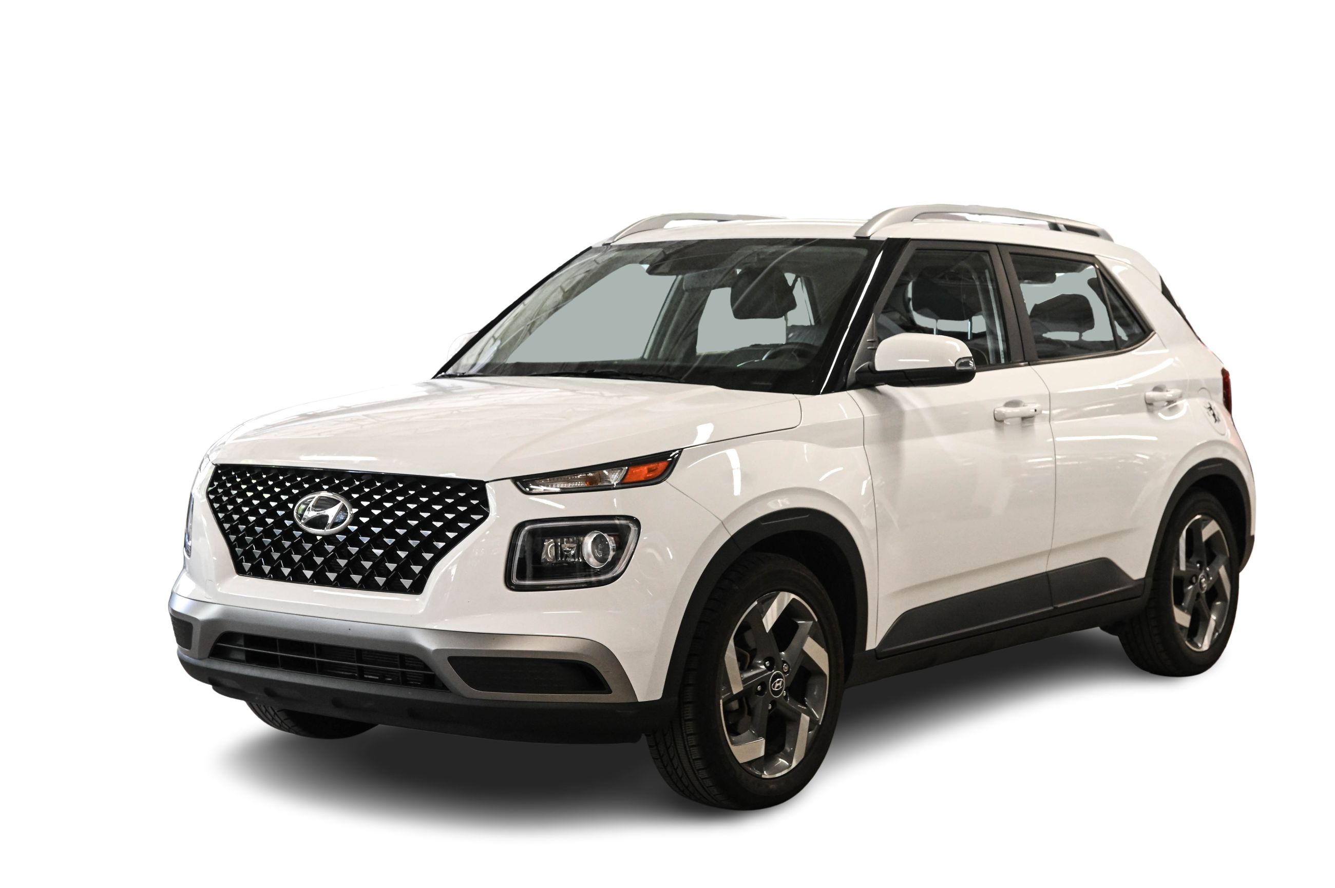 Hyundai Venue  2022 à Verdun, Québec