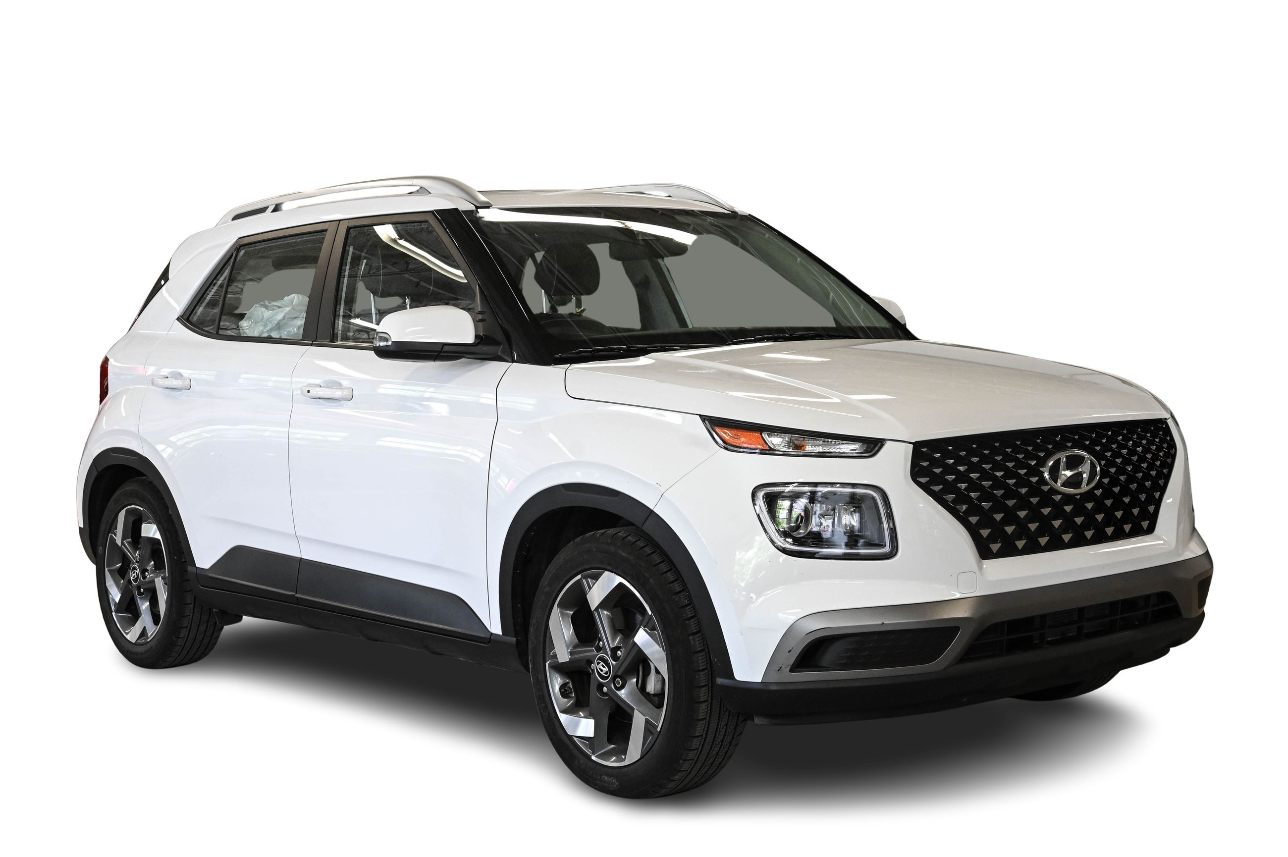 Hyundai Venue  2022 à Verdun, Québec