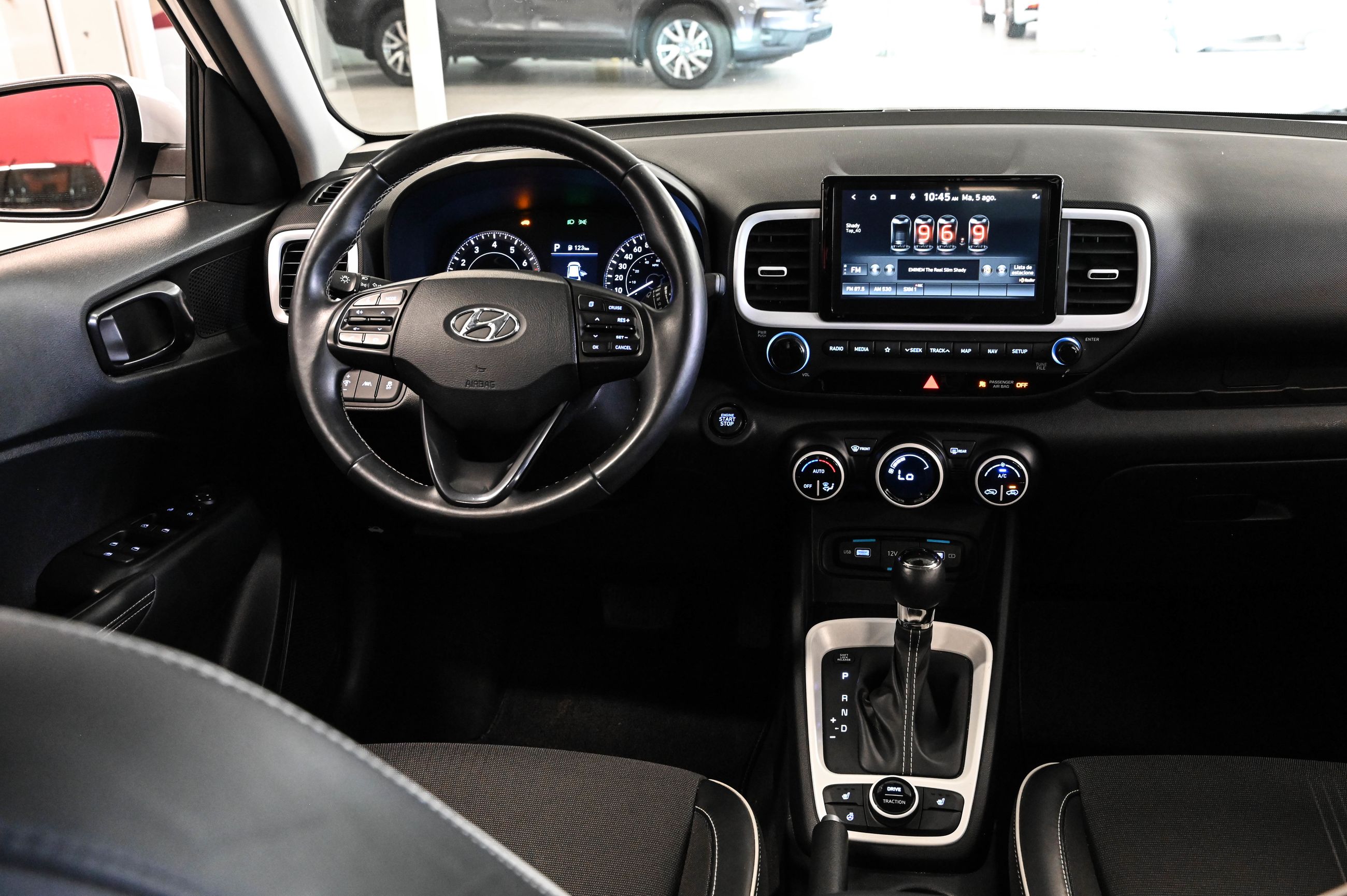 Hyundai Venue  2022 à Verdun, Québec