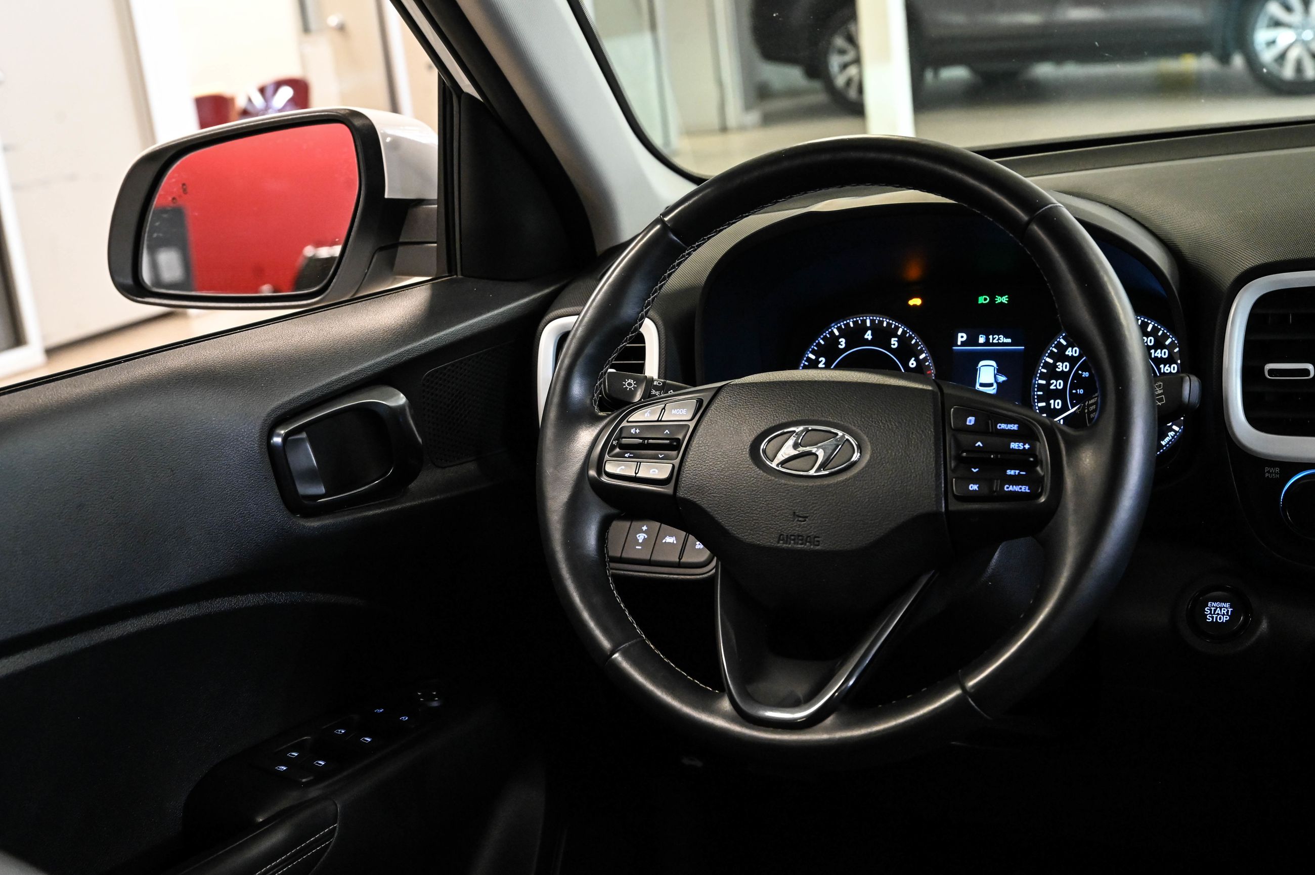 Hyundai Venue  2022 à Verdun, Québec