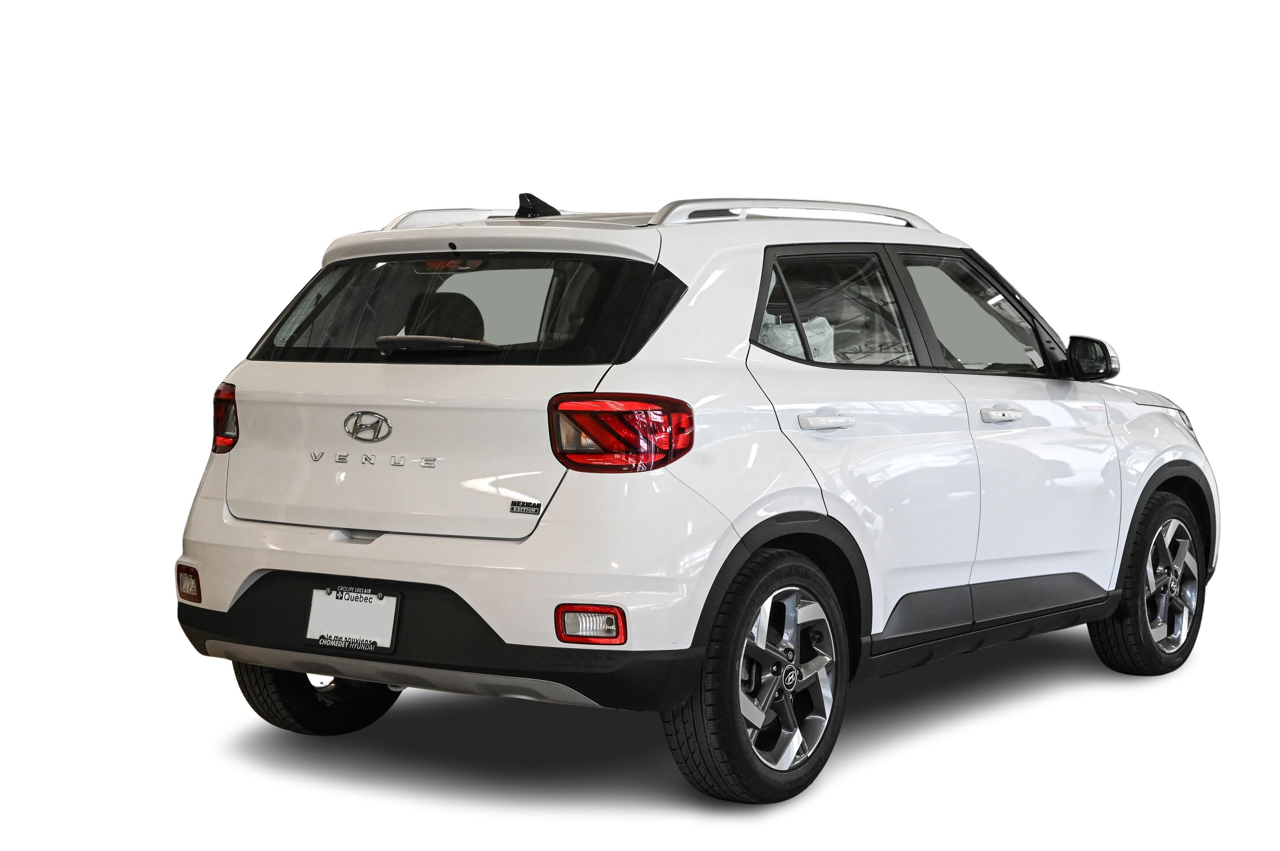 Hyundai Venue  2022 à Verdun, Québec