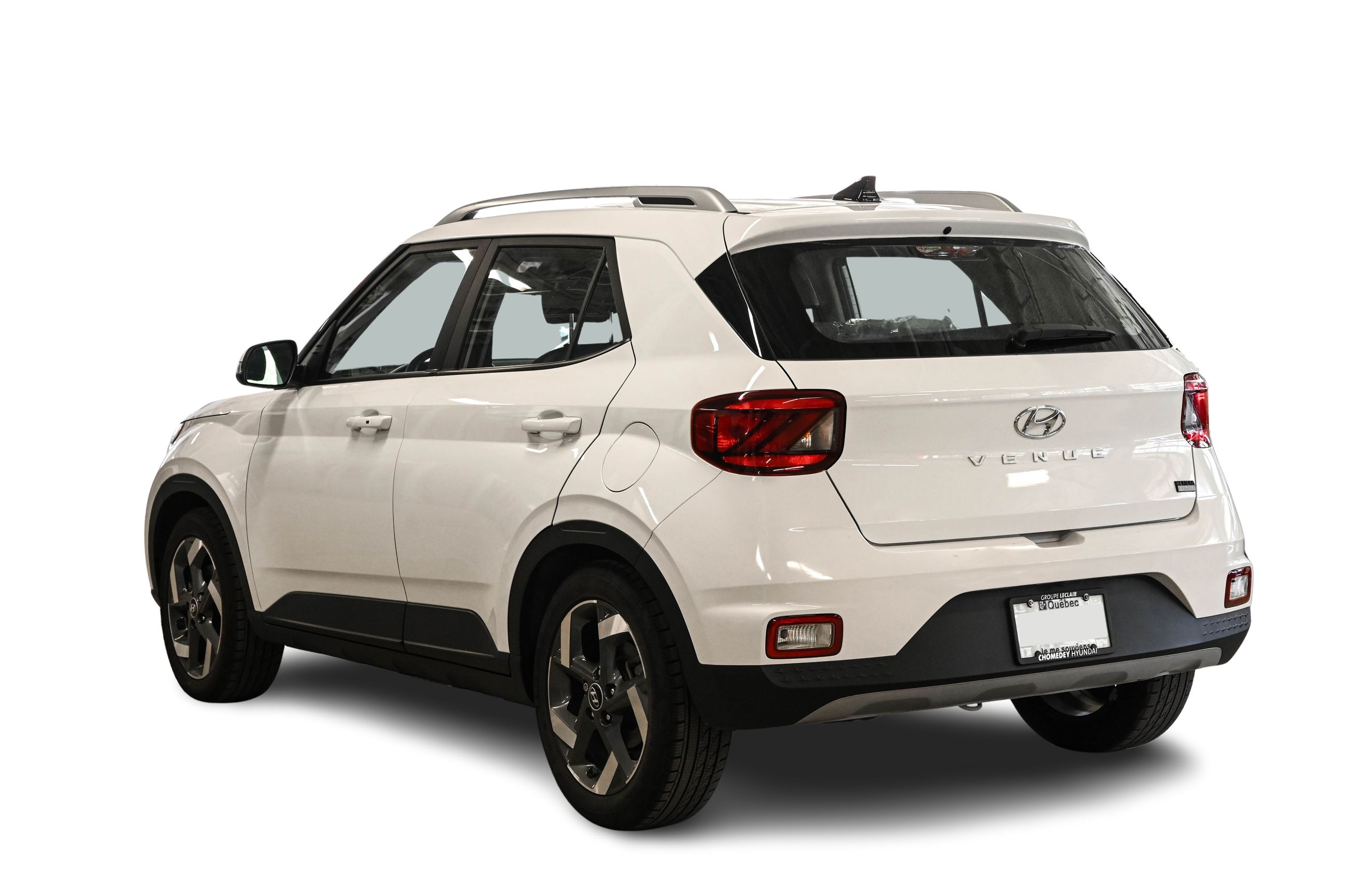 Hyundai Venue  2022 à Verdun, Québec