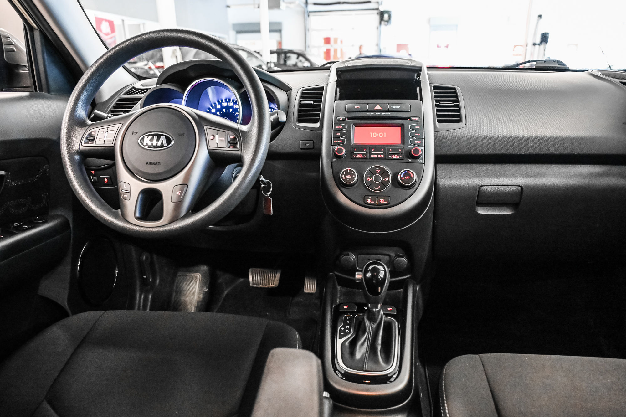 2013 Kia Soul in Verdun, Quebec