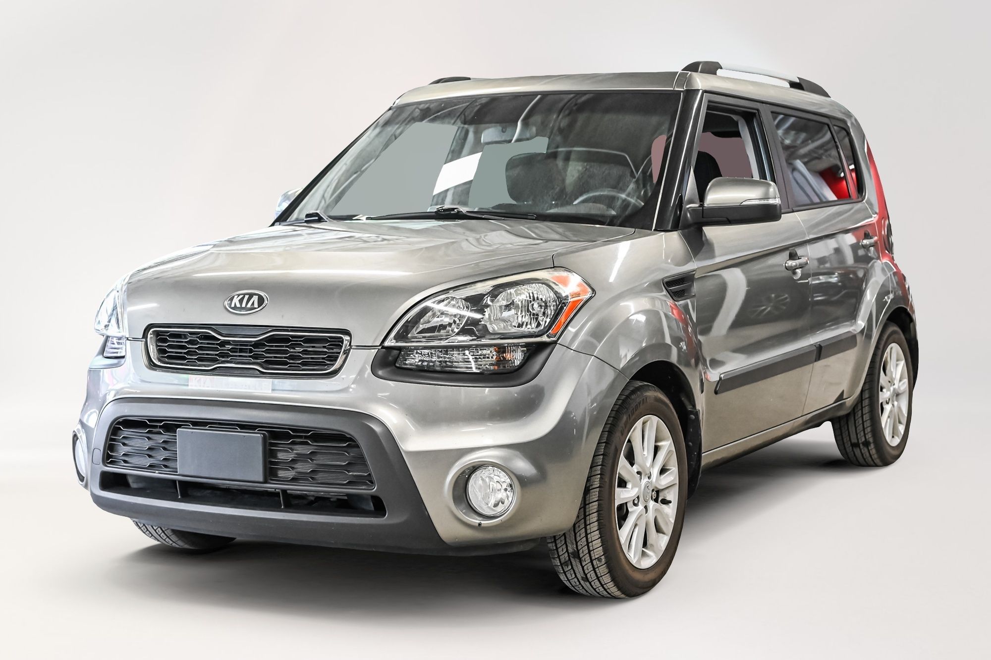 2013 Kia Soul in Verdun, Quebec