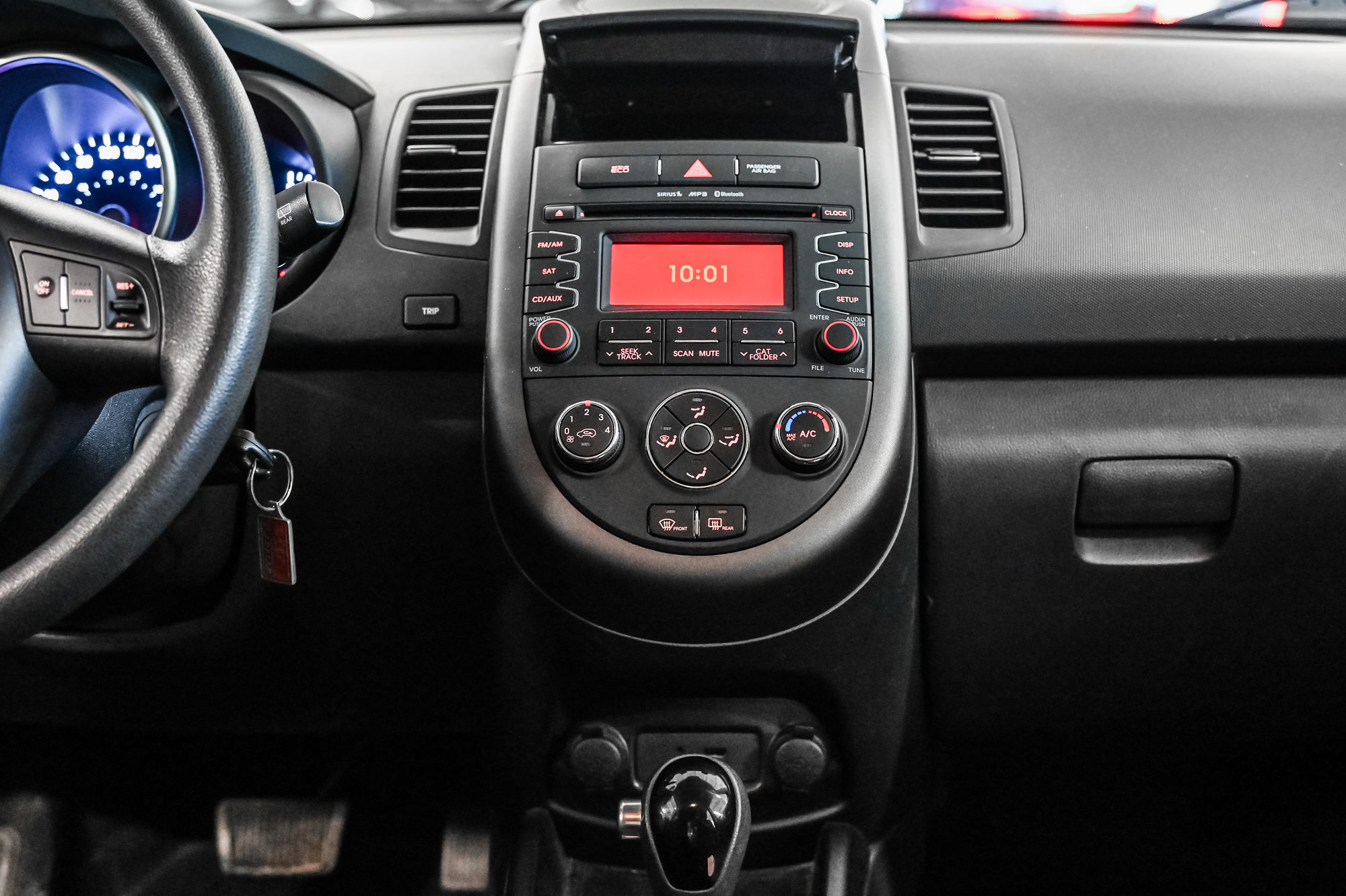 2013 Kia Soul in Verdun, Quebec