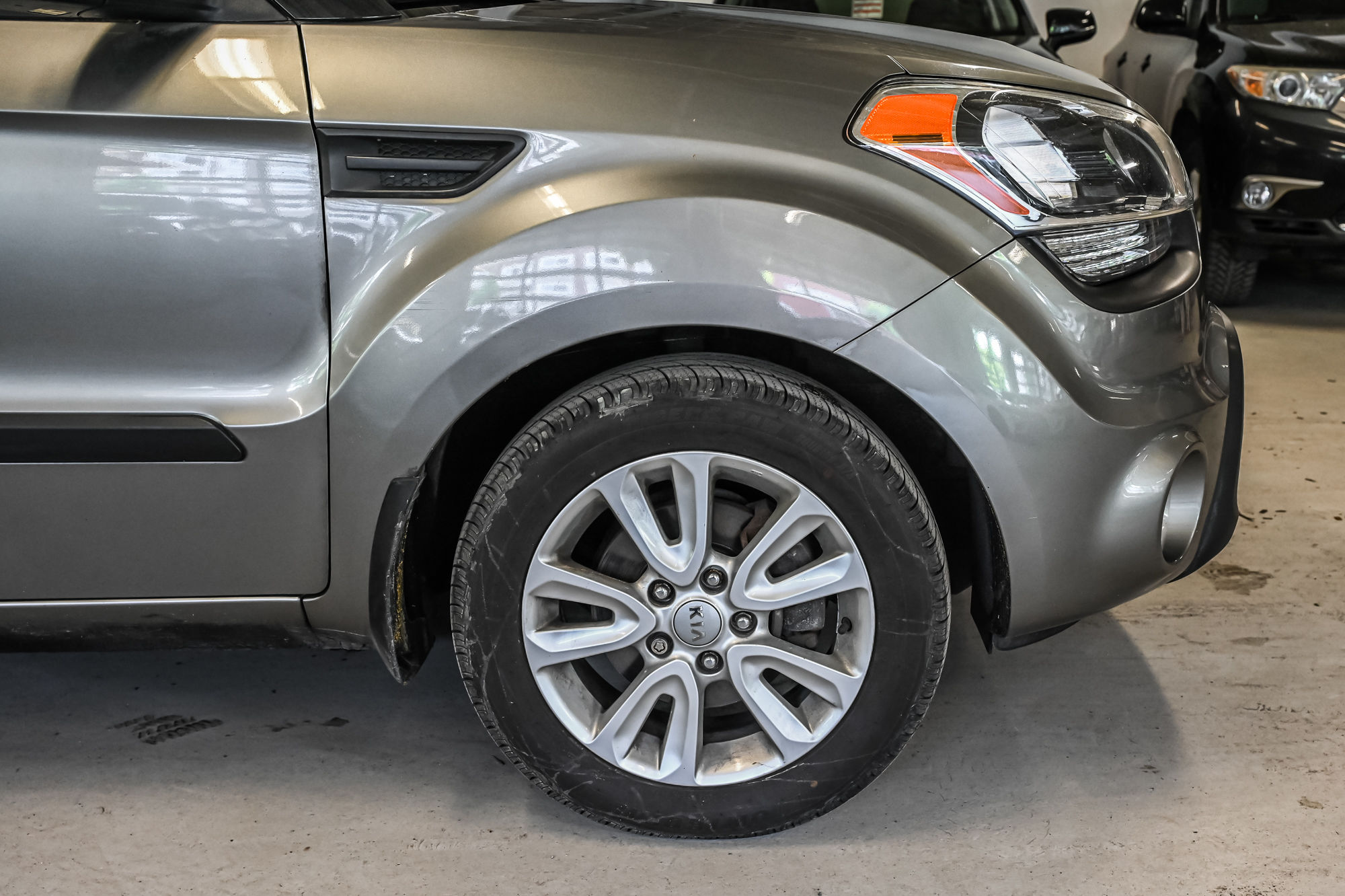 2013 Kia Soul in Verdun, Quebec